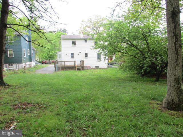 SHADY GROVE - Residential