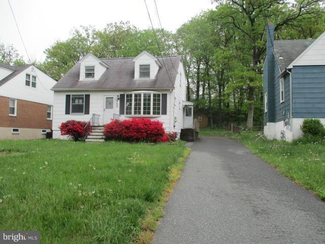 SHADY GROVE - Residential