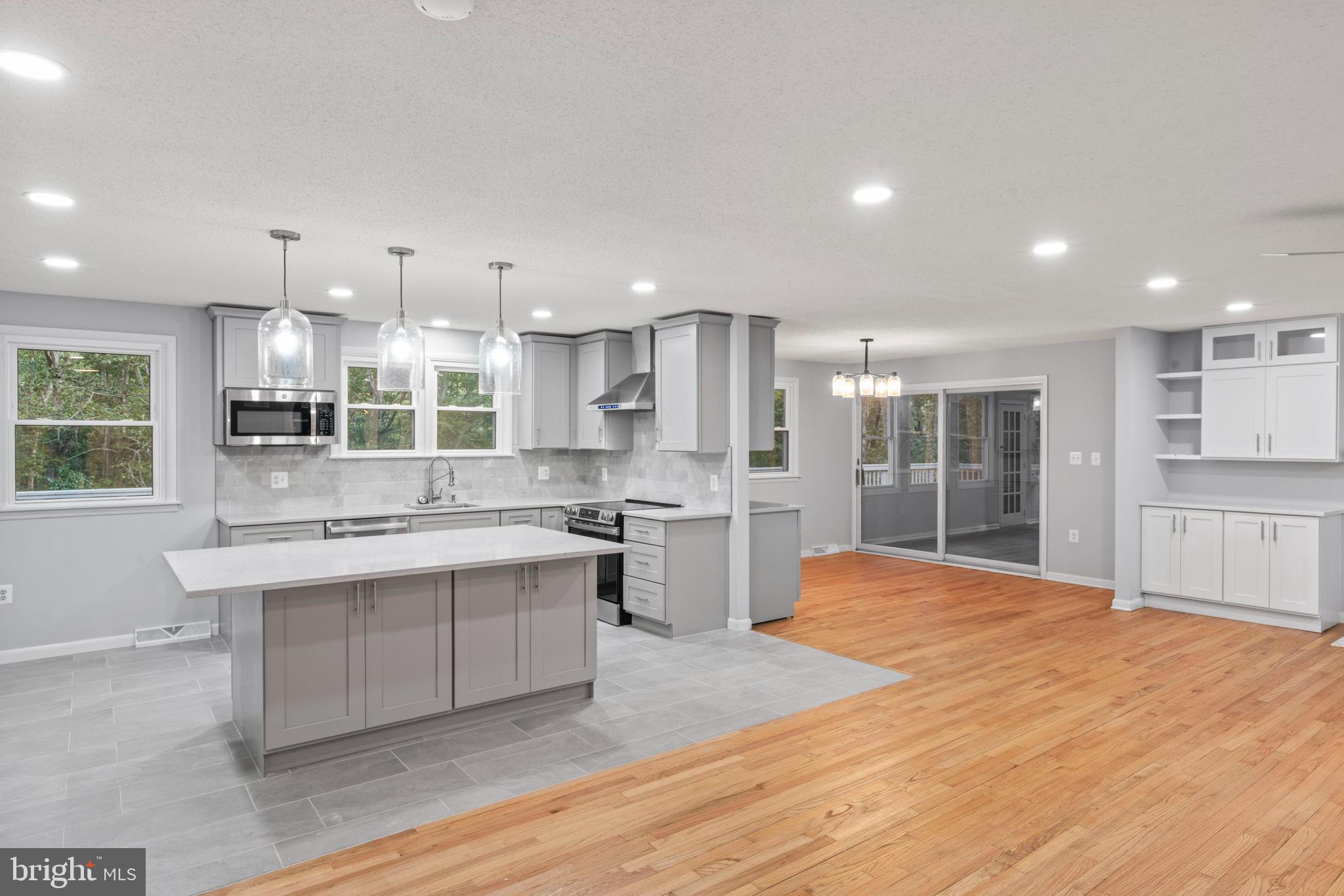 AQUIA CREEK - Residential