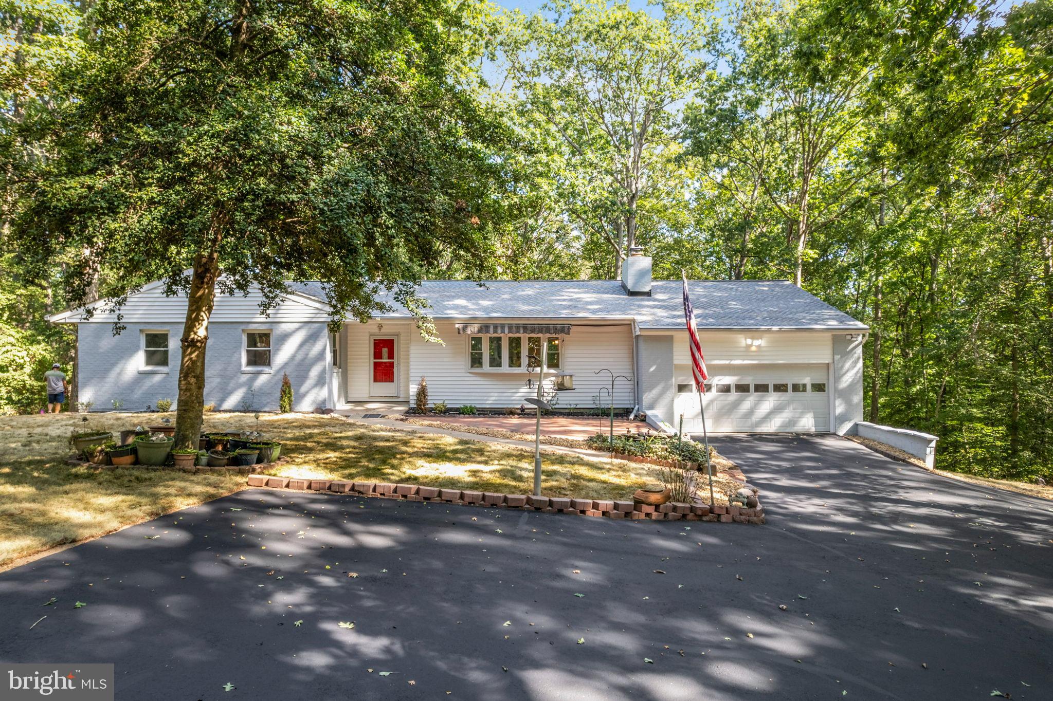 AQUIA CREEK - Residential