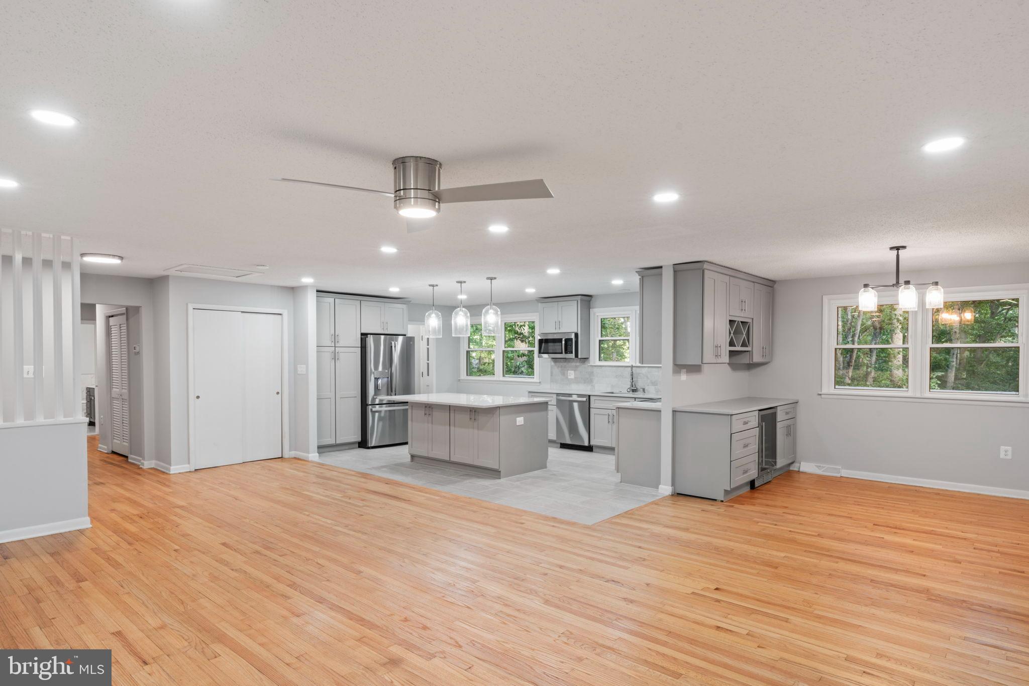 AQUIA CREEK - Residential
