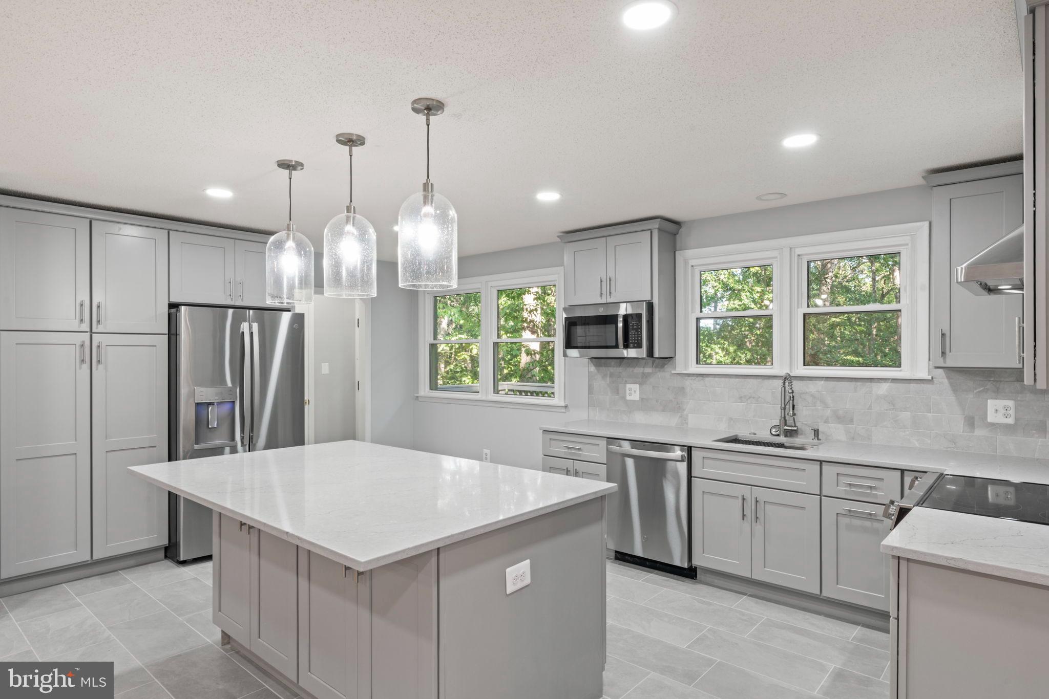 AQUIA CREEK - Residential