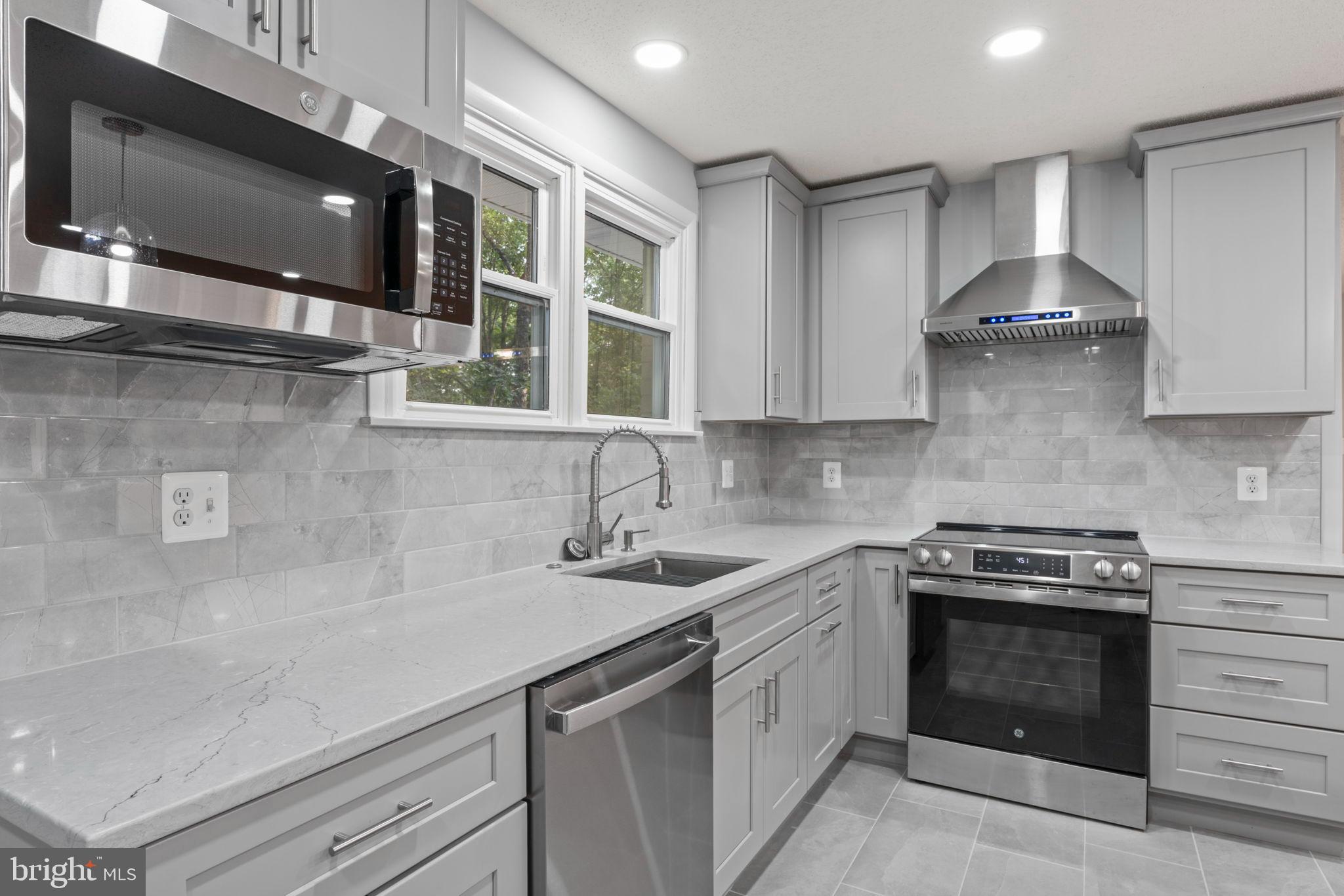 AQUIA CREEK - Residential