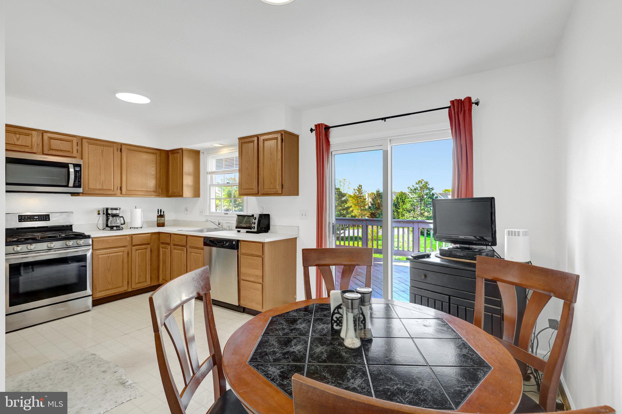 ASHBURN VILLAGE - Residential