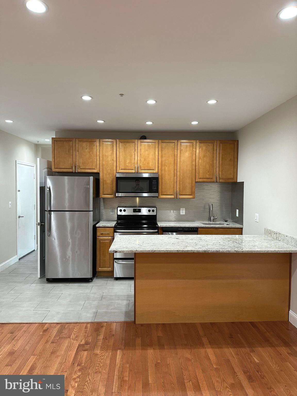 ANACOSTIA - Residential Lease