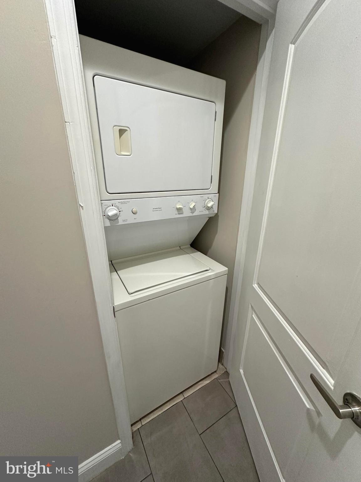 ANACOSTIA - Residential Lease