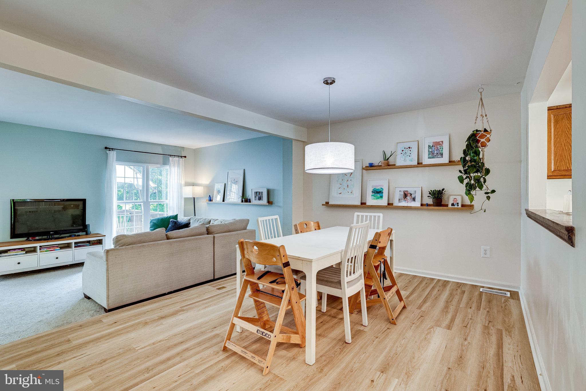 ASHBURN VILLAGE - Residential