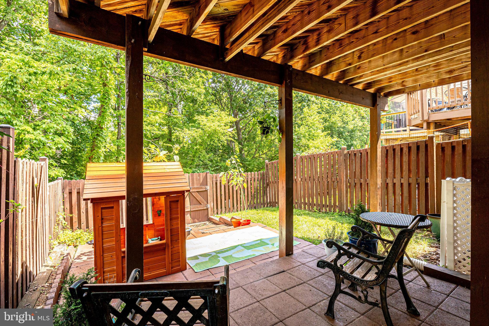 ASHBURN VILLAGE - Residential