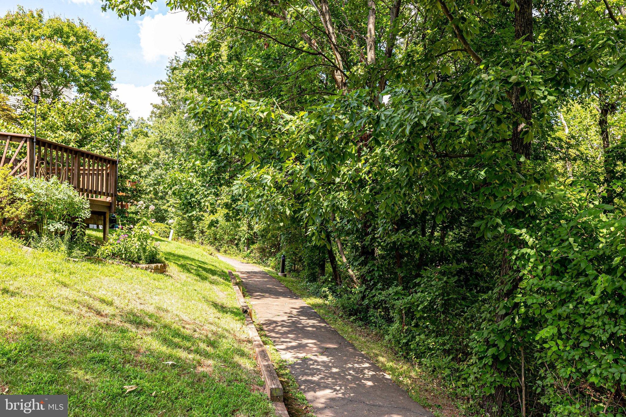 ASHBURN VILLAGE - Residential