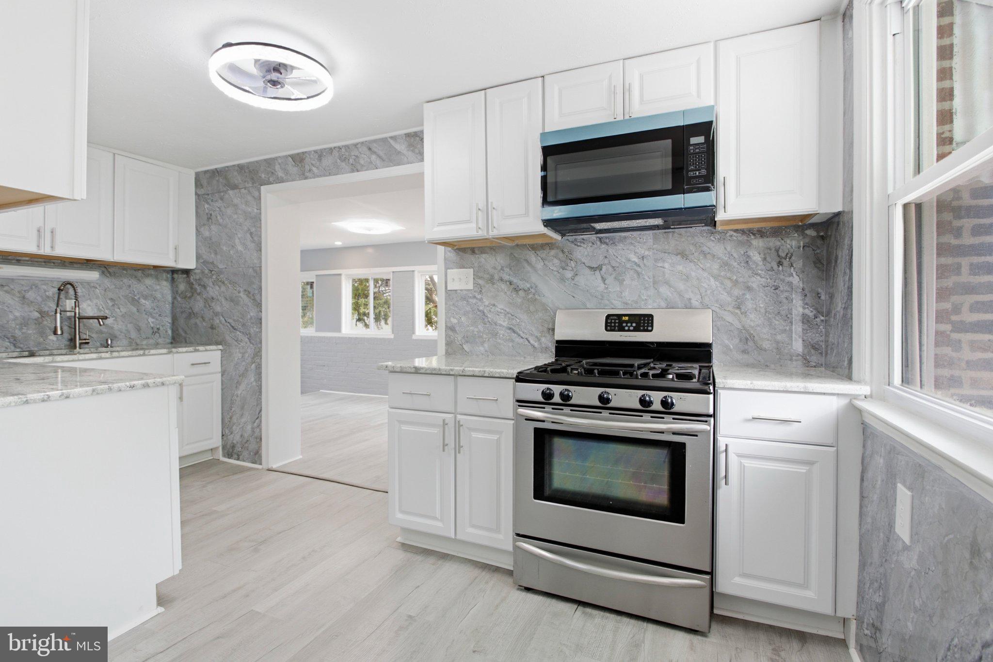 WESTBROOK PARK - Residential