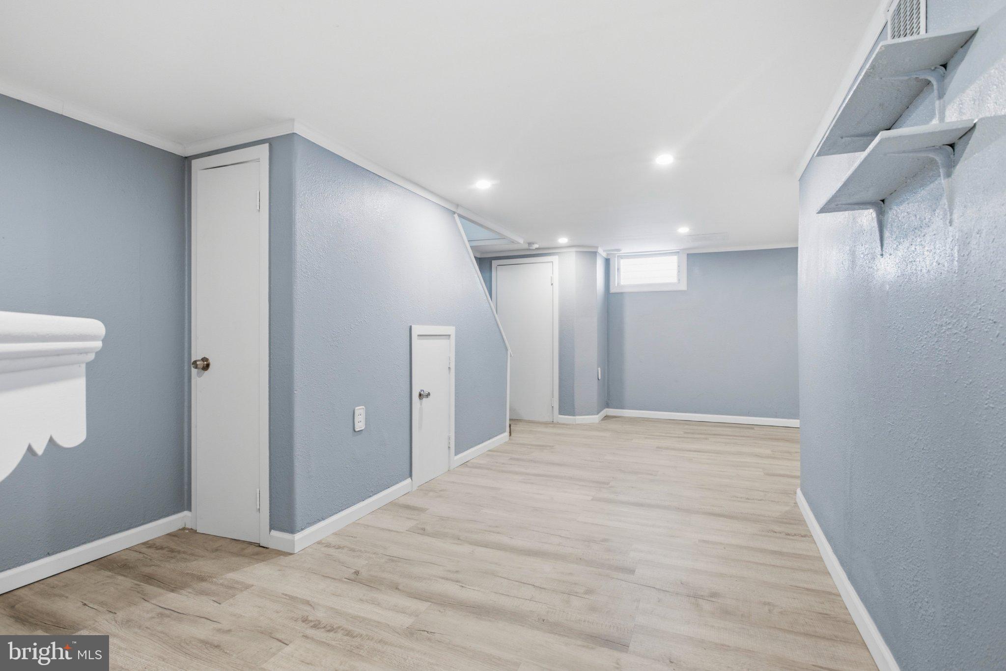 WESTBROOK PARK - Residential