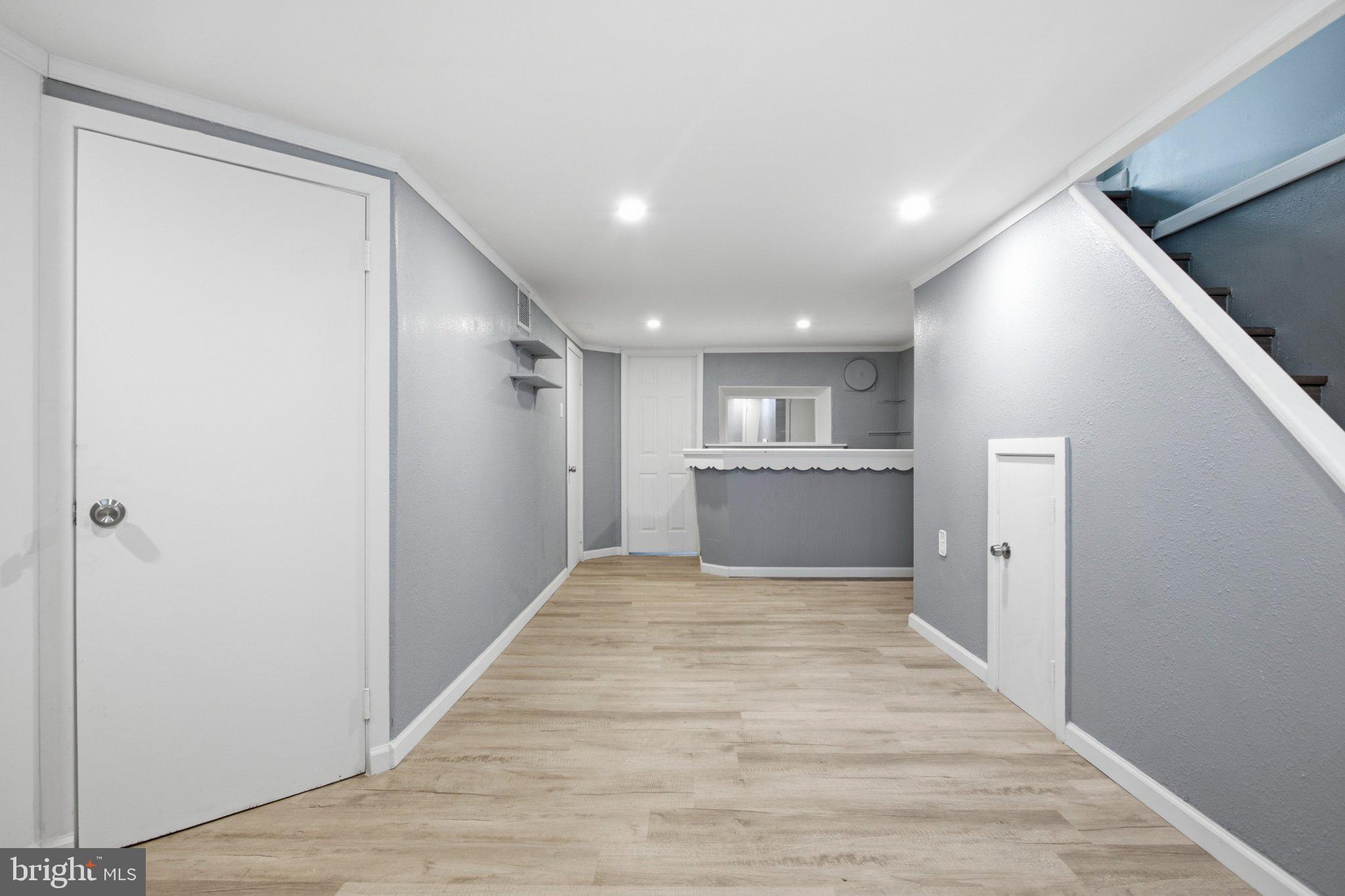 WESTBROOK PARK - Residential