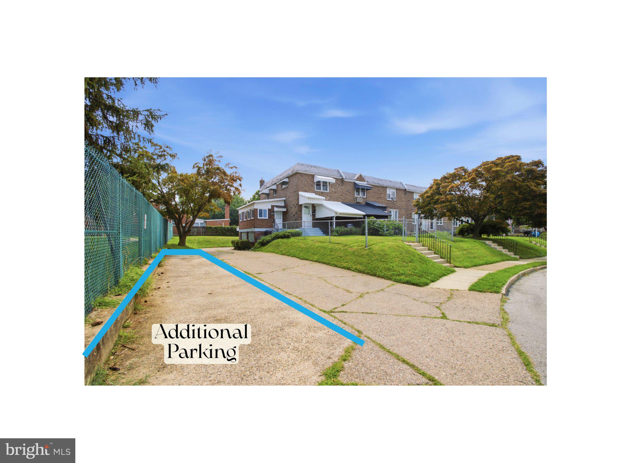 WESTBROOK PARK - Residential