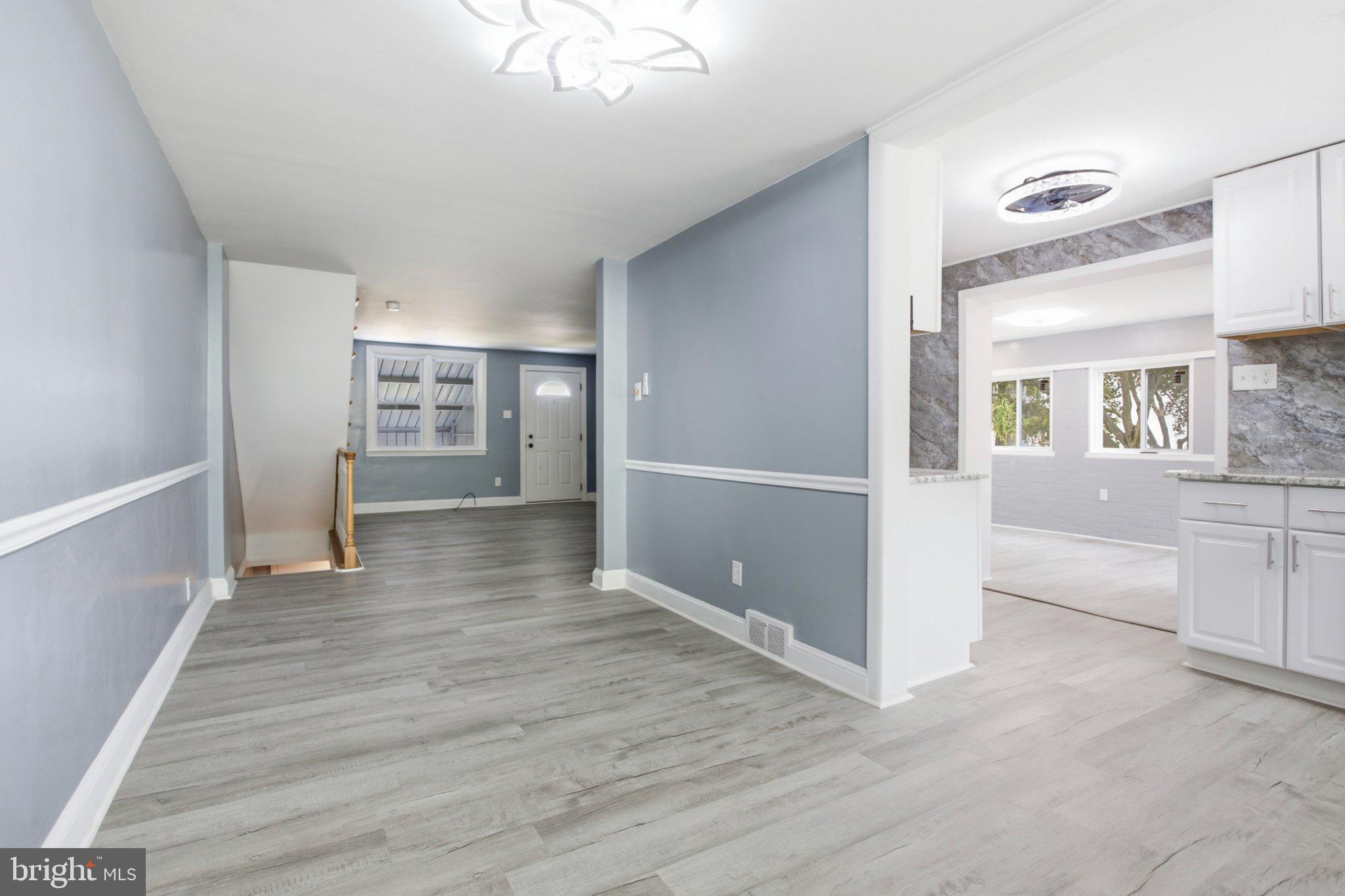 WESTBROOK PARK - Residential