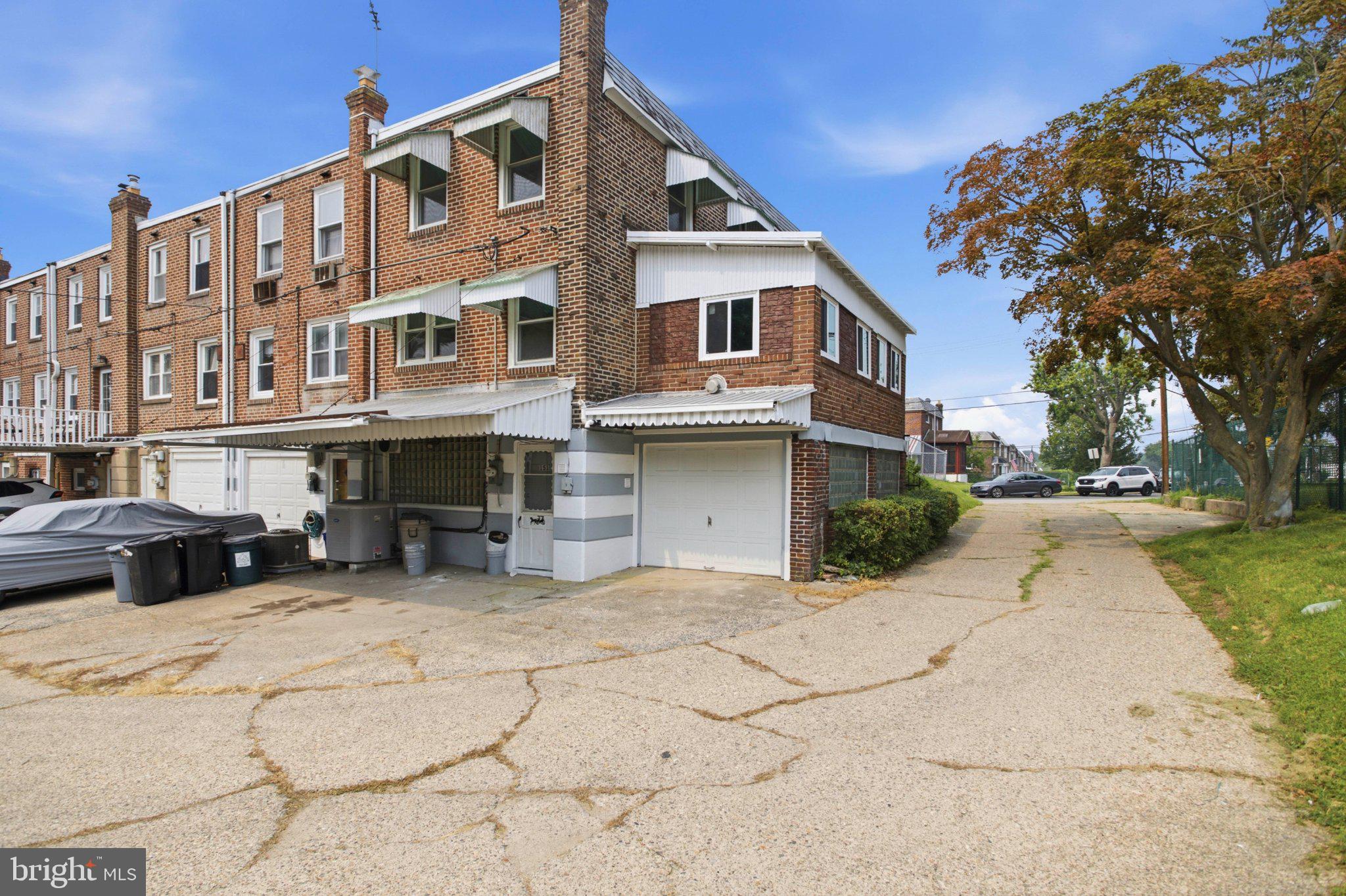 WESTBROOK PARK - Residential