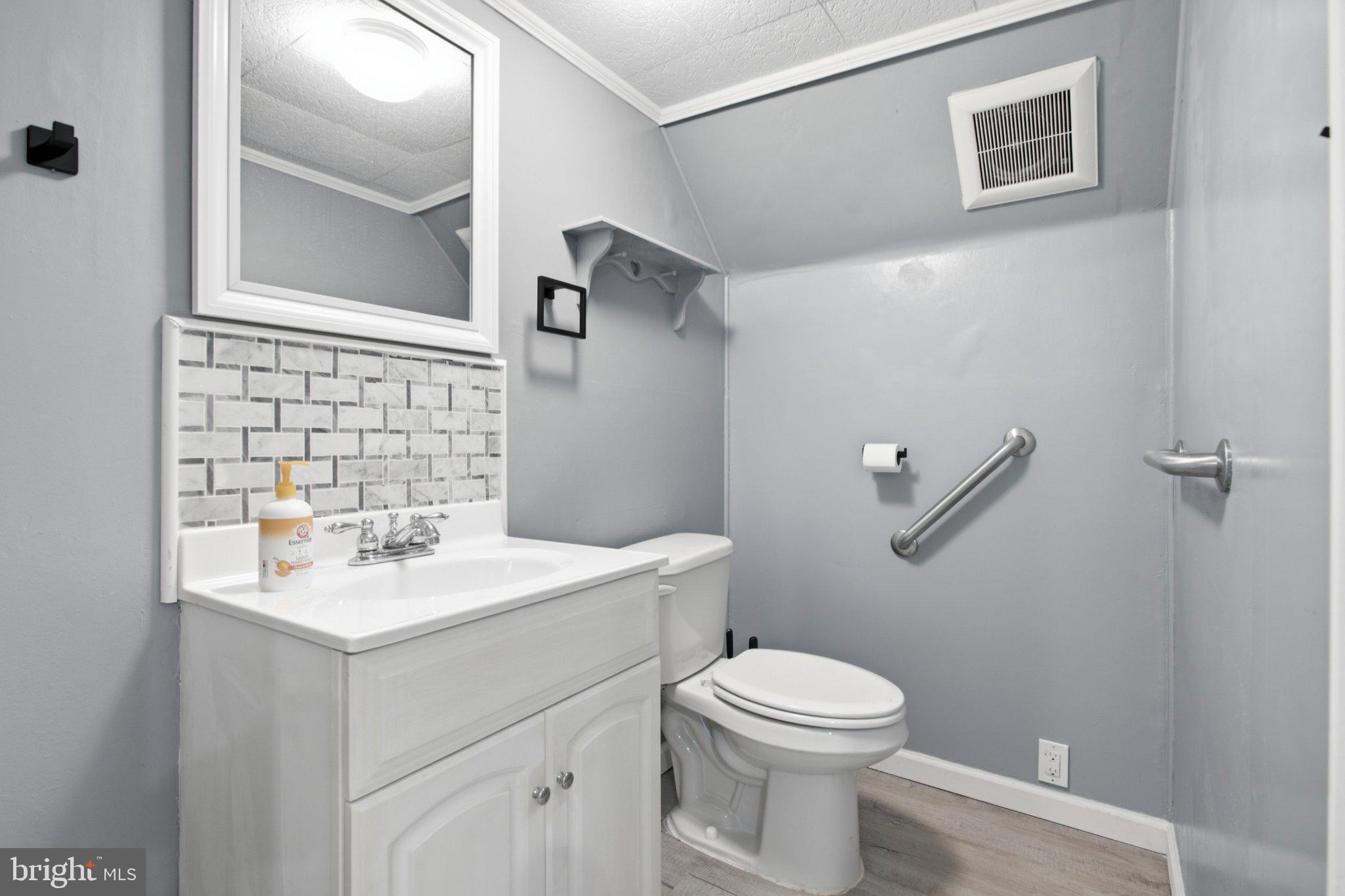 WESTBROOK PARK - Residential