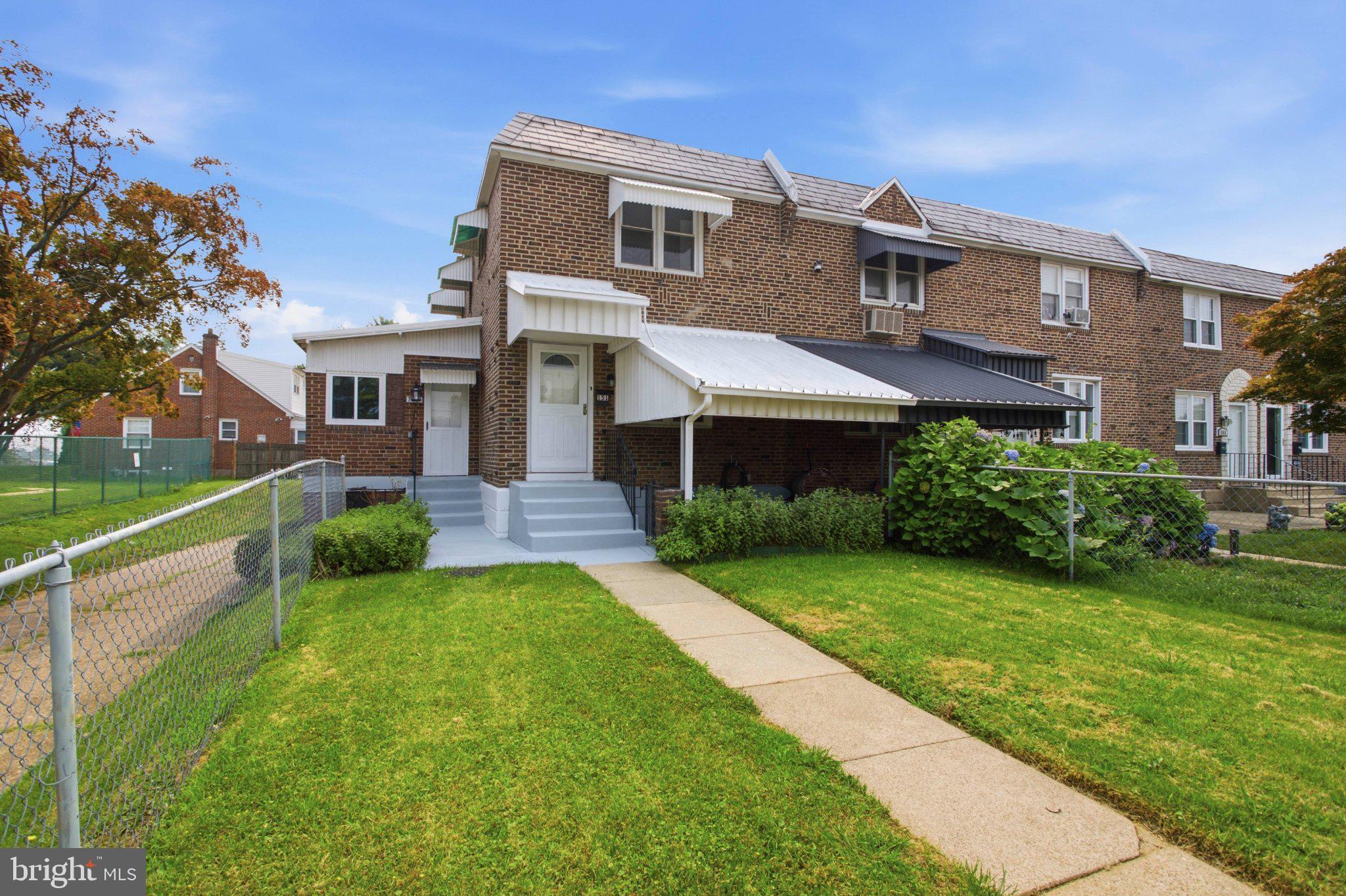 WESTBROOK PARK - Residential
