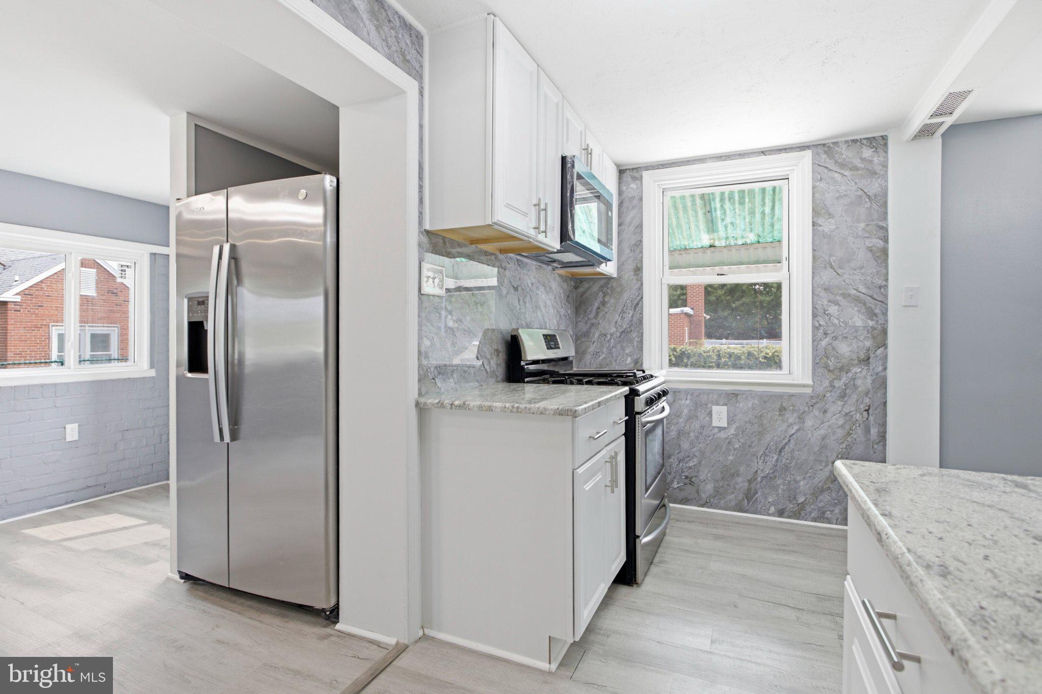 WESTBROOK PARK - Residential