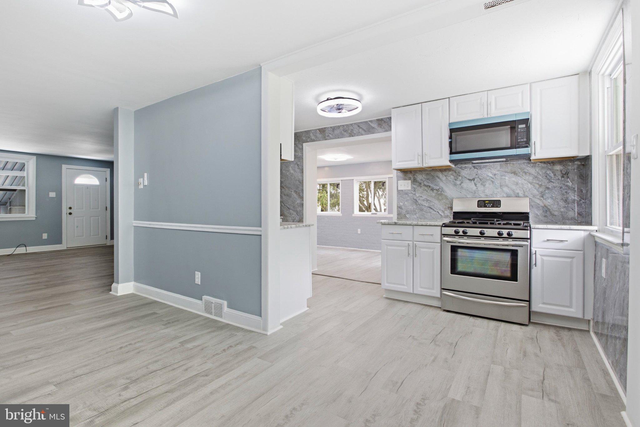 WESTBROOK PARK - Residential