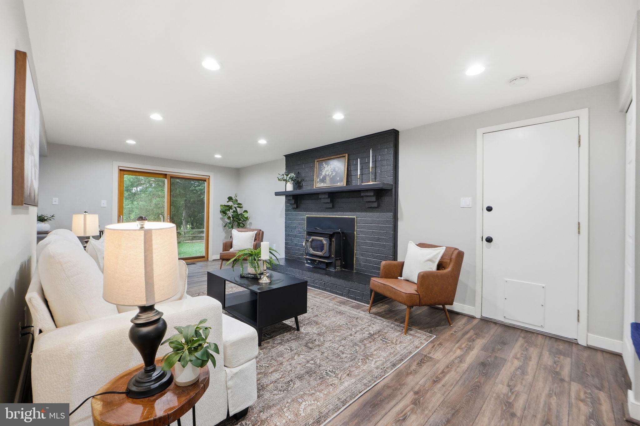 GOSHEN ESTATES - Residential