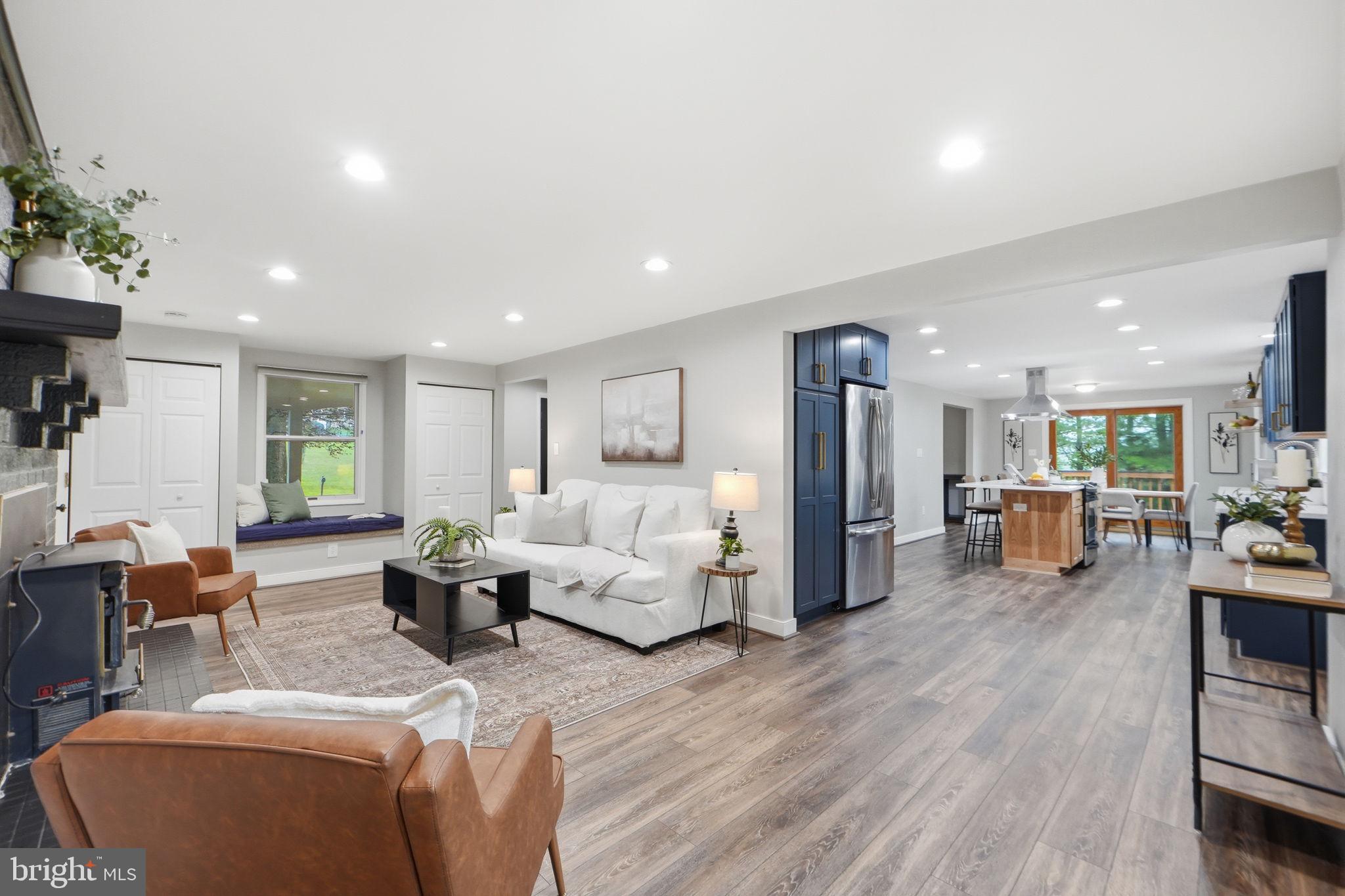 GOSHEN ESTATES - Residential