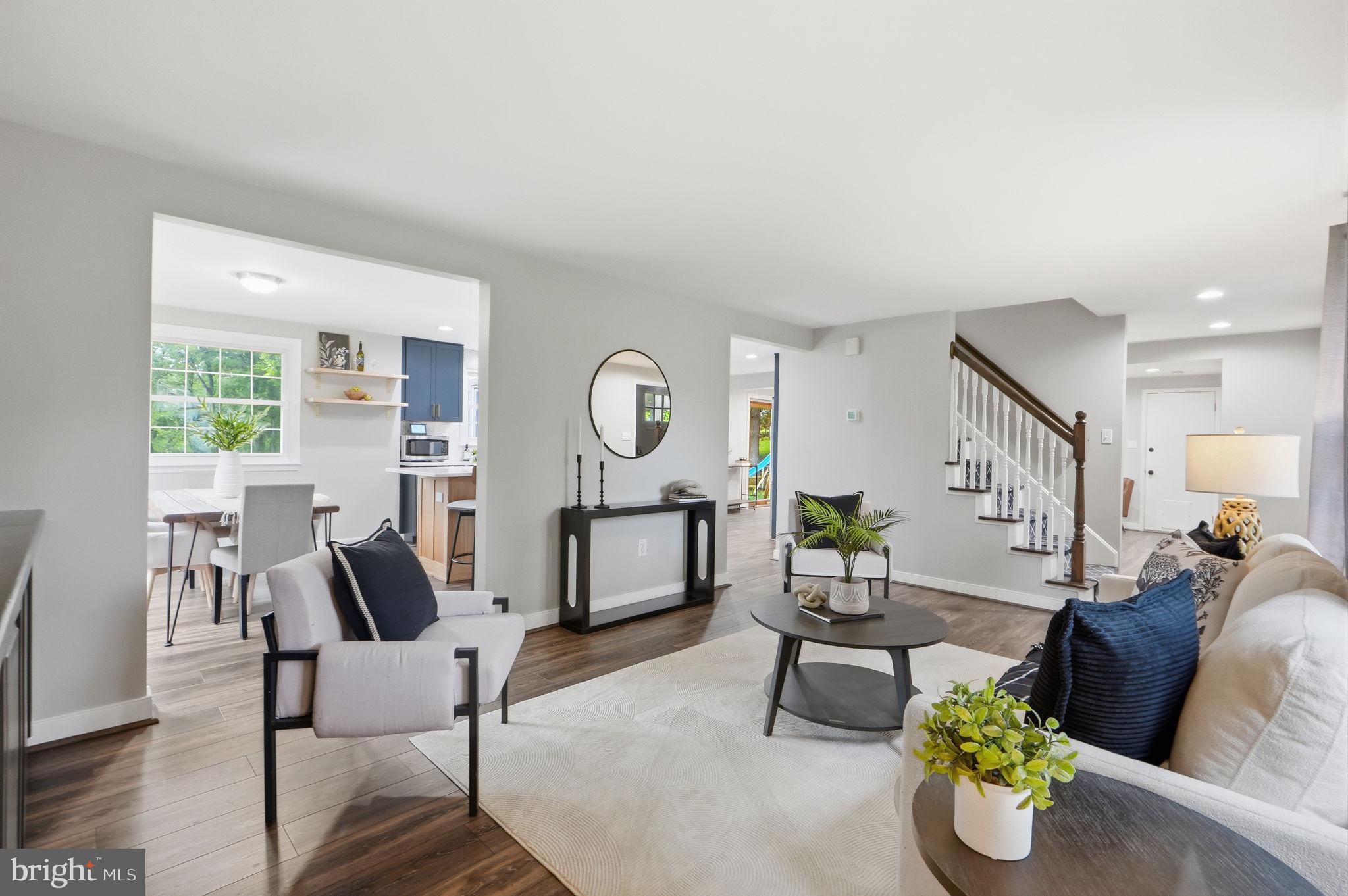 GOSHEN ESTATES - Residential