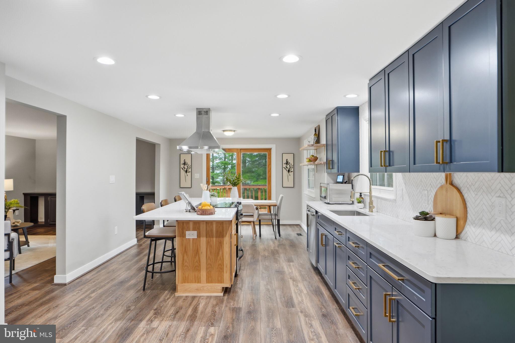 GOSHEN ESTATES - Residential