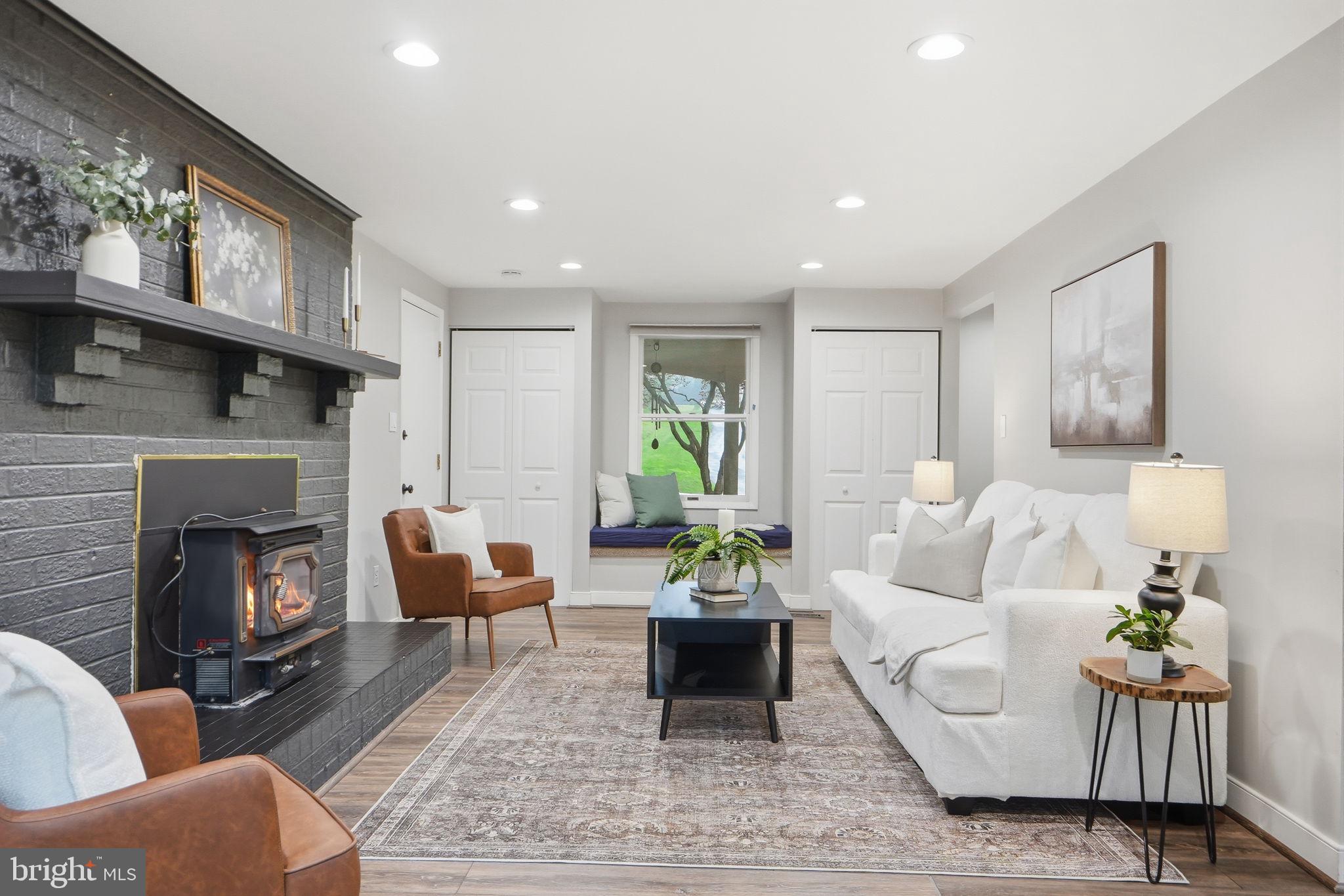 GOSHEN ESTATES - Residential