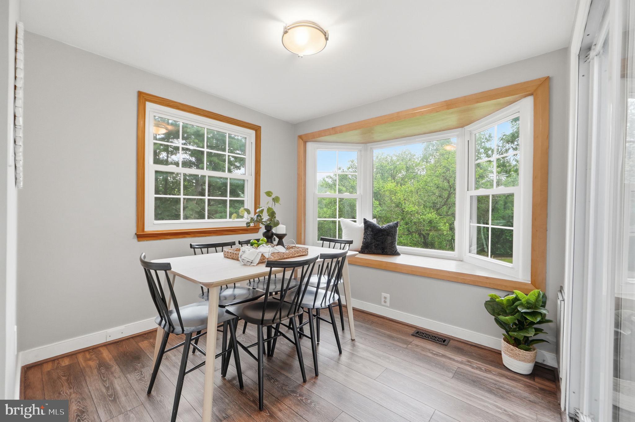 GOSHEN ESTATES - Residential