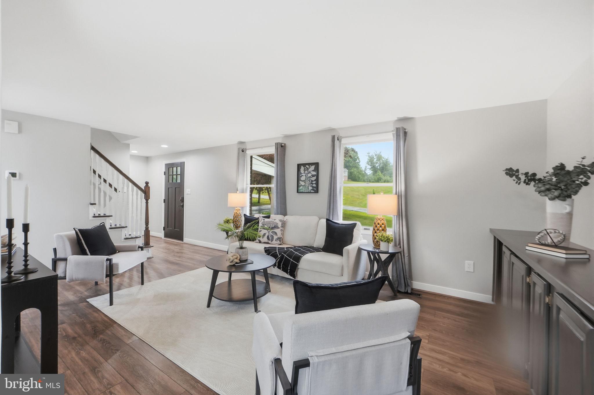 GOSHEN ESTATES - Residential