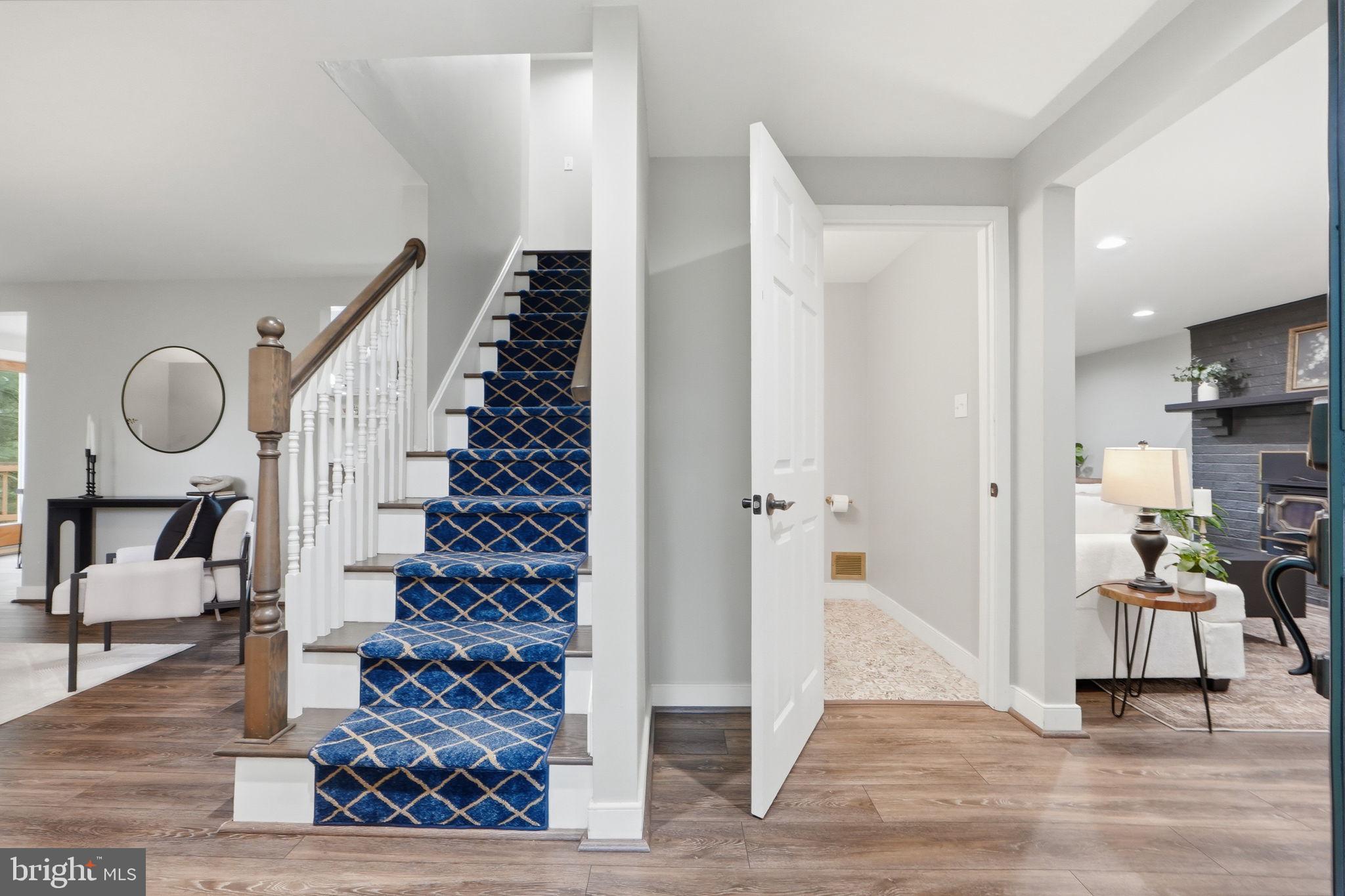 GOSHEN ESTATES - Residential