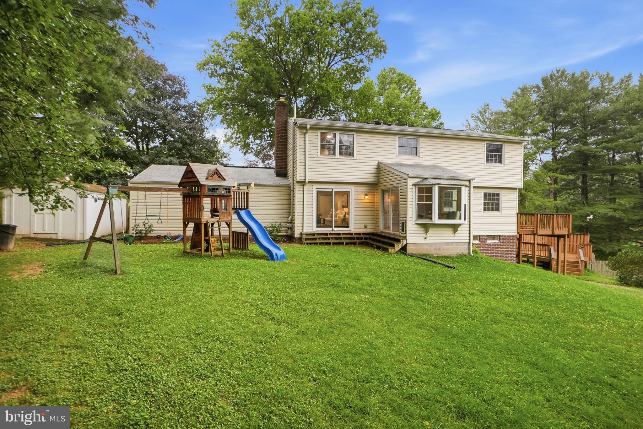 GOSHEN ESTATES - Residential