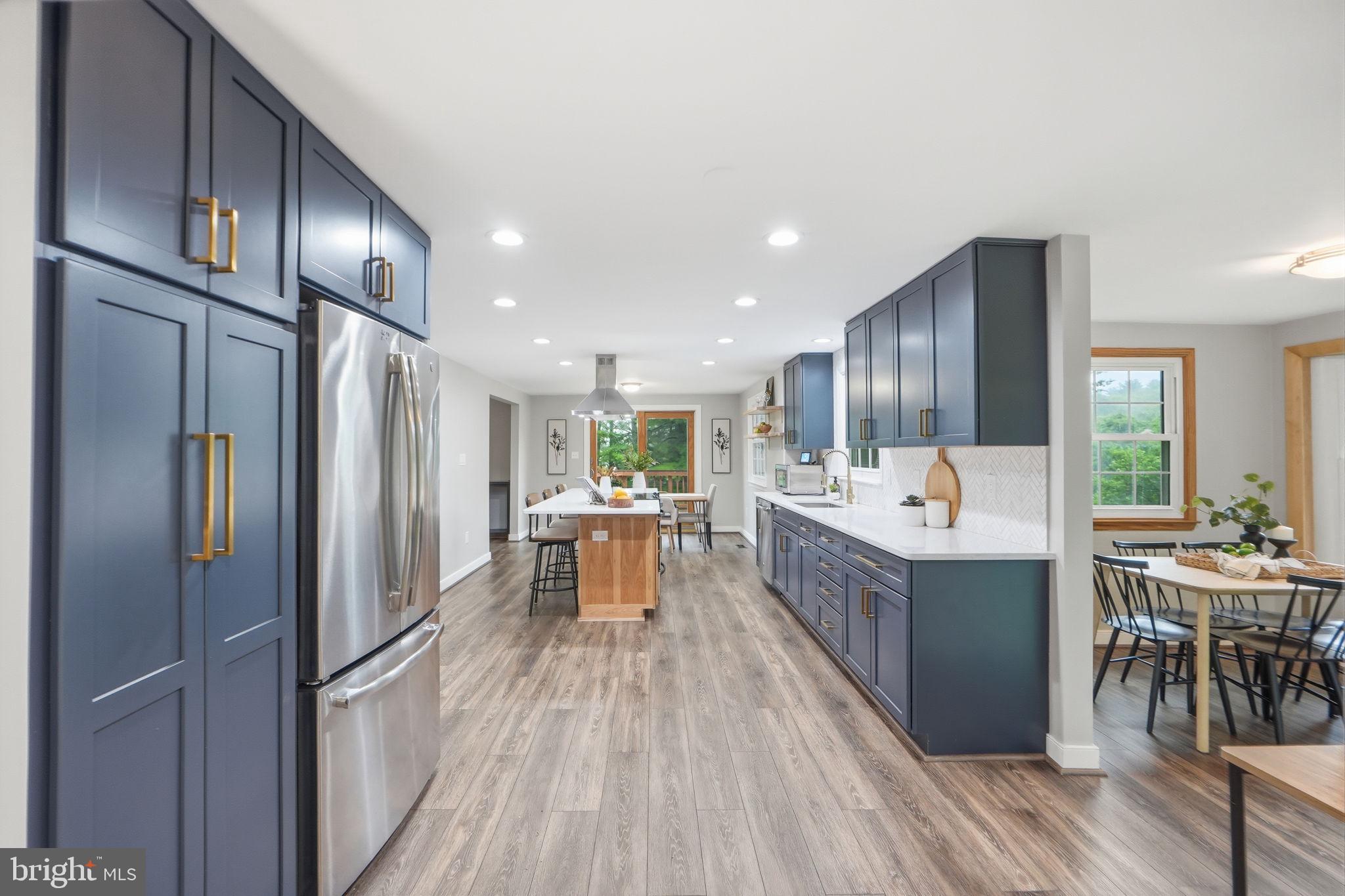 GOSHEN ESTATES - Residential