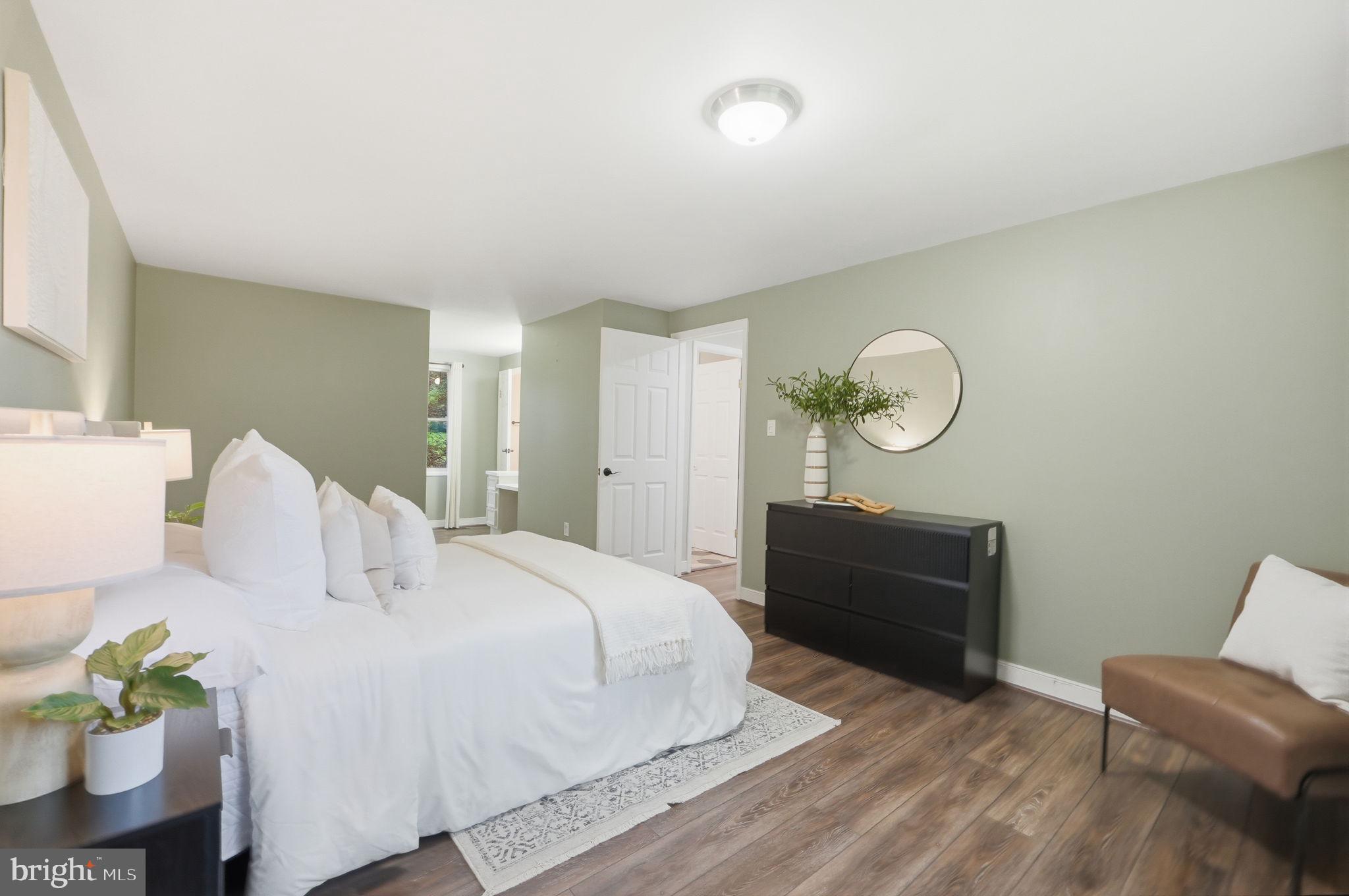 GOSHEN ESTATES - Residential