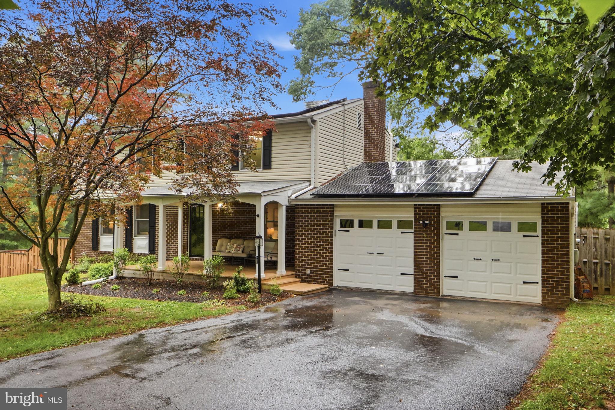 GOSHEN ESTATES - Residential