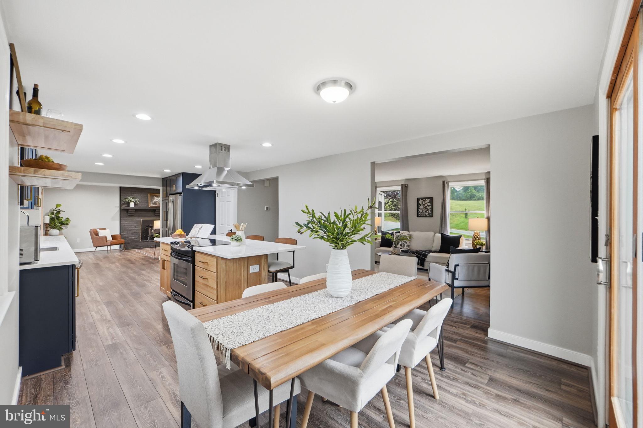 GOSHEN ESTATES - Residential
