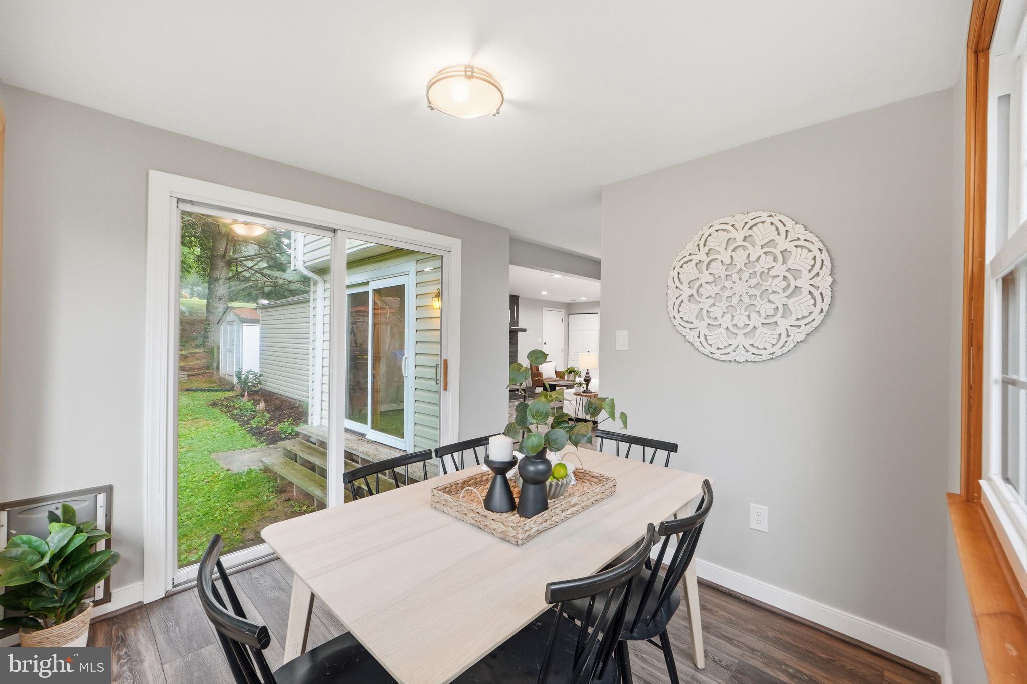 GOSHEN ESTATES - Residential