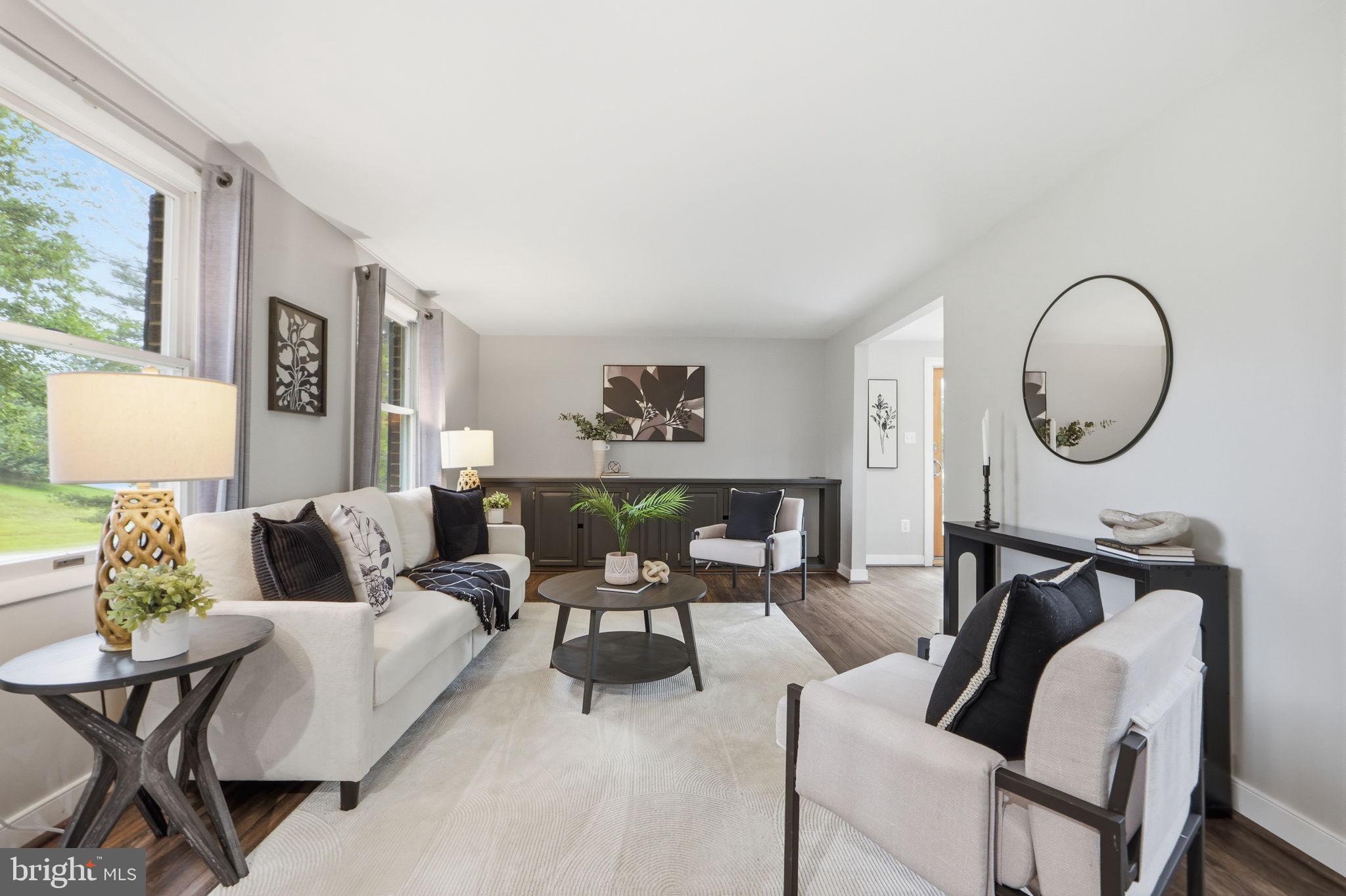 GOSHEN ESTATES - Residential