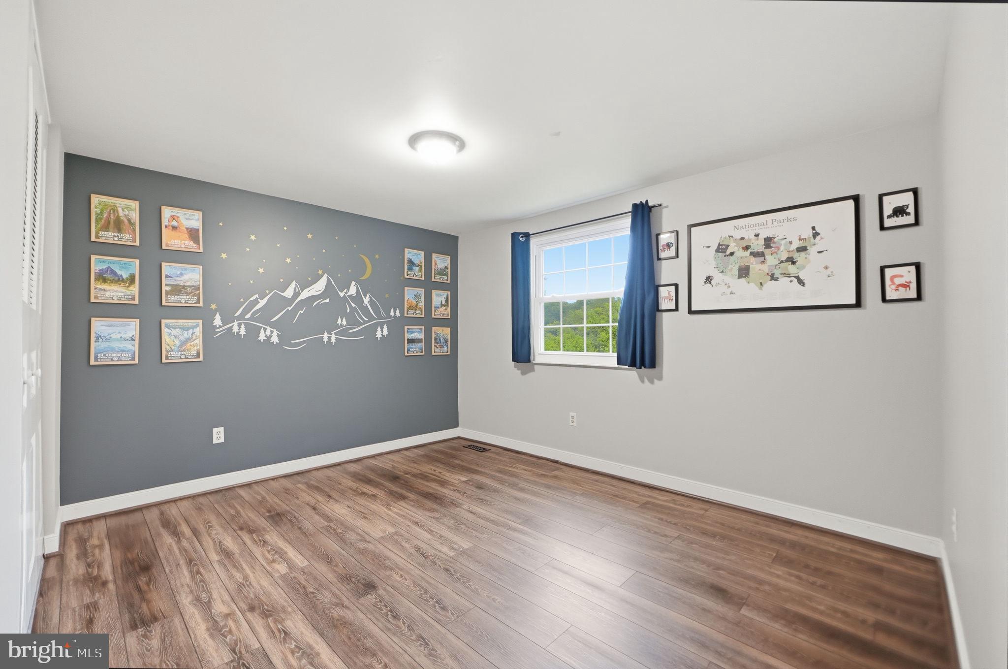 GOSHEN ESTATES - Residential