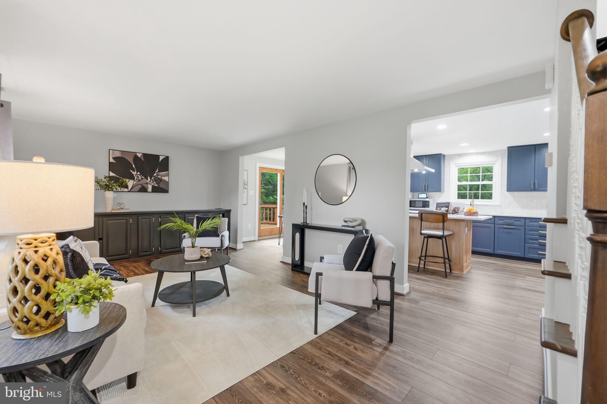 GOSHEN ESTATES - Residential