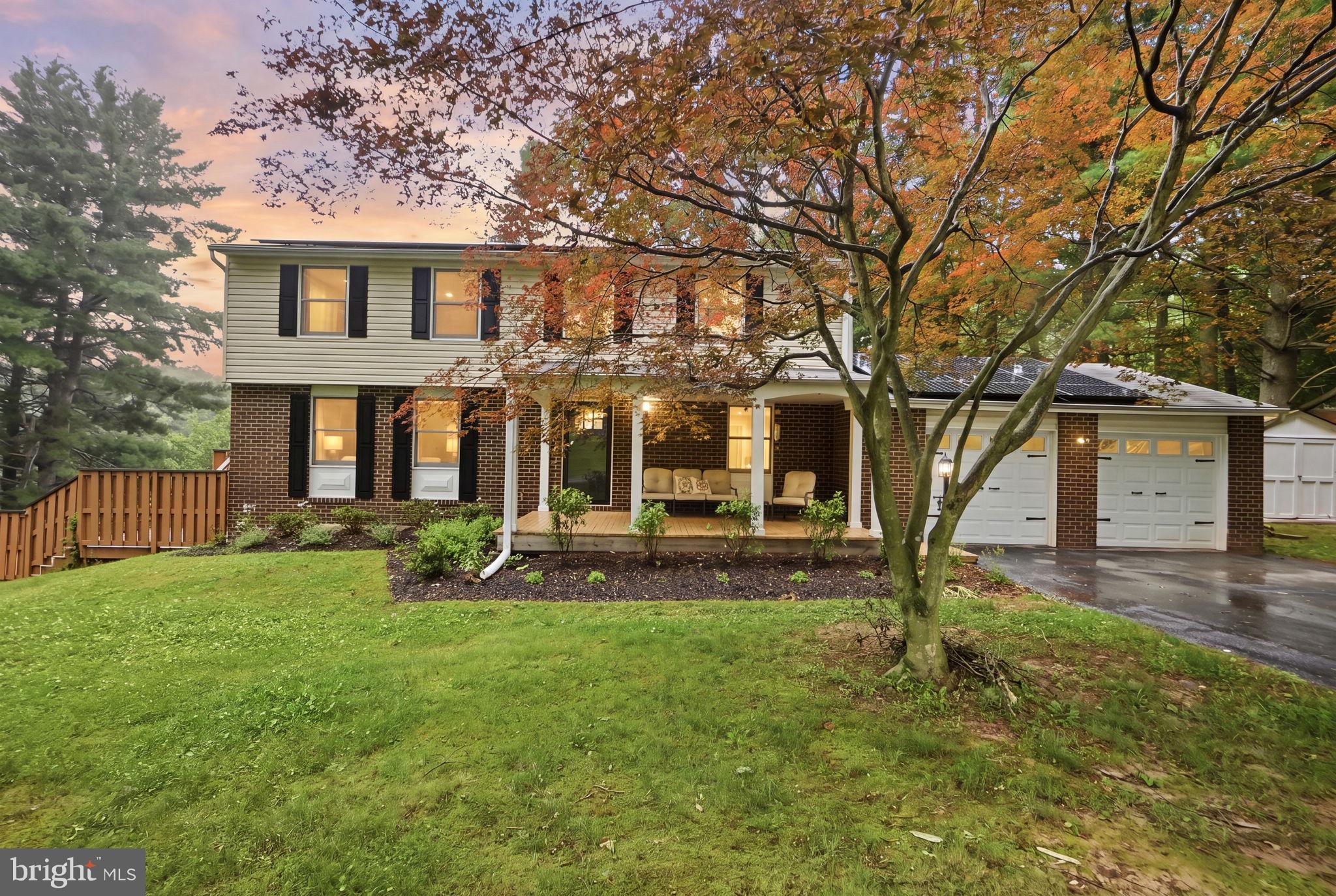GOSHEN ESTATES - Residential