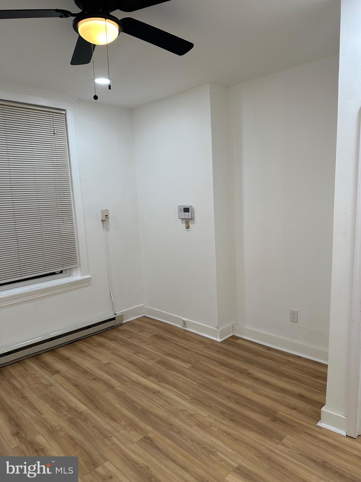 STRAWBERRY MANSION - Residential Income