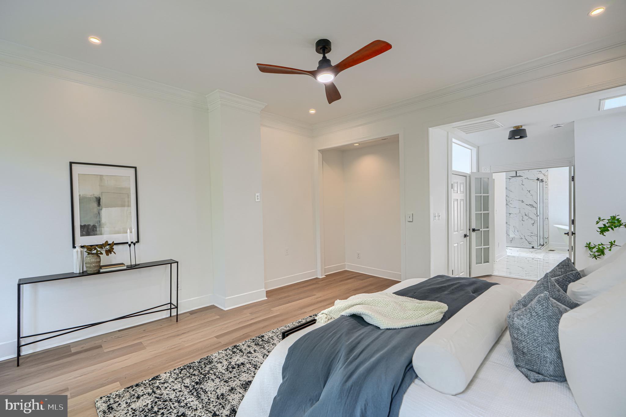 RESERVOIR HILL - Residential