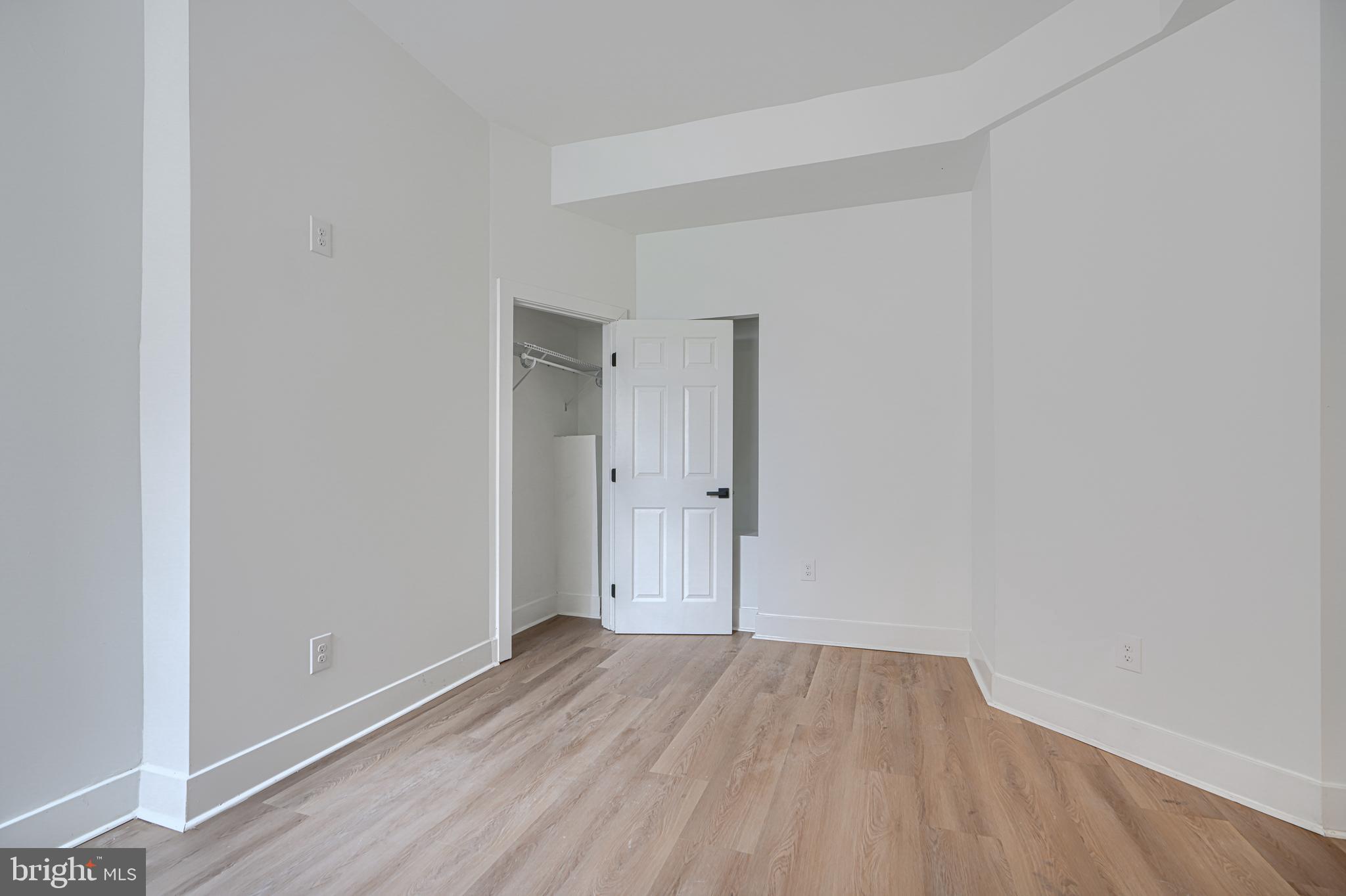 RESERVOIR HILL - Residential