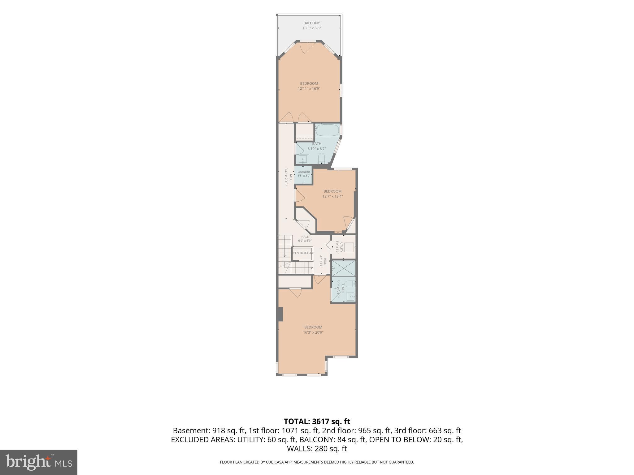 RESERVOIR HILL - Residential