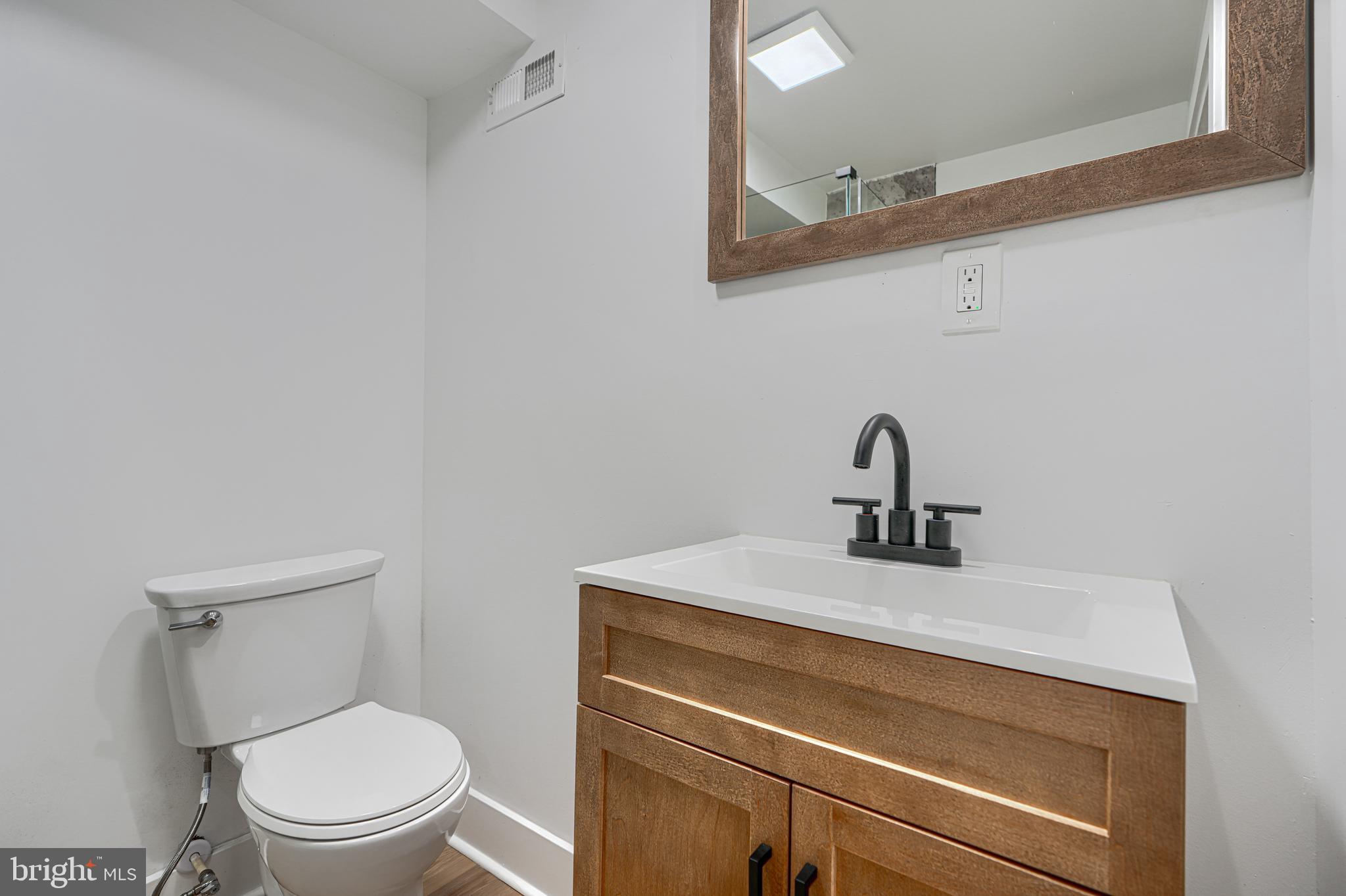 RESERVOIR HILL - Residential