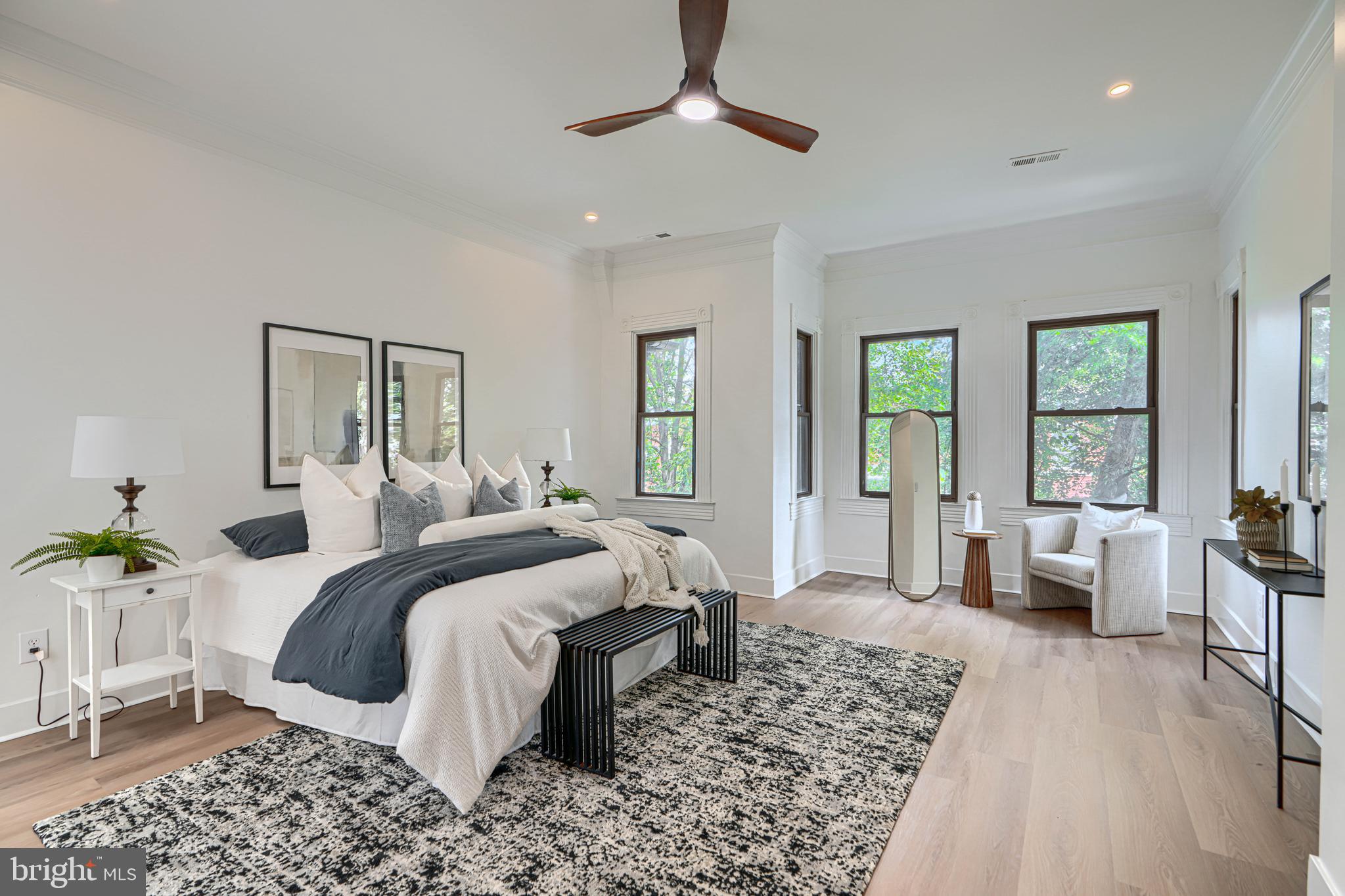 RESERVOIR HILL - Residential