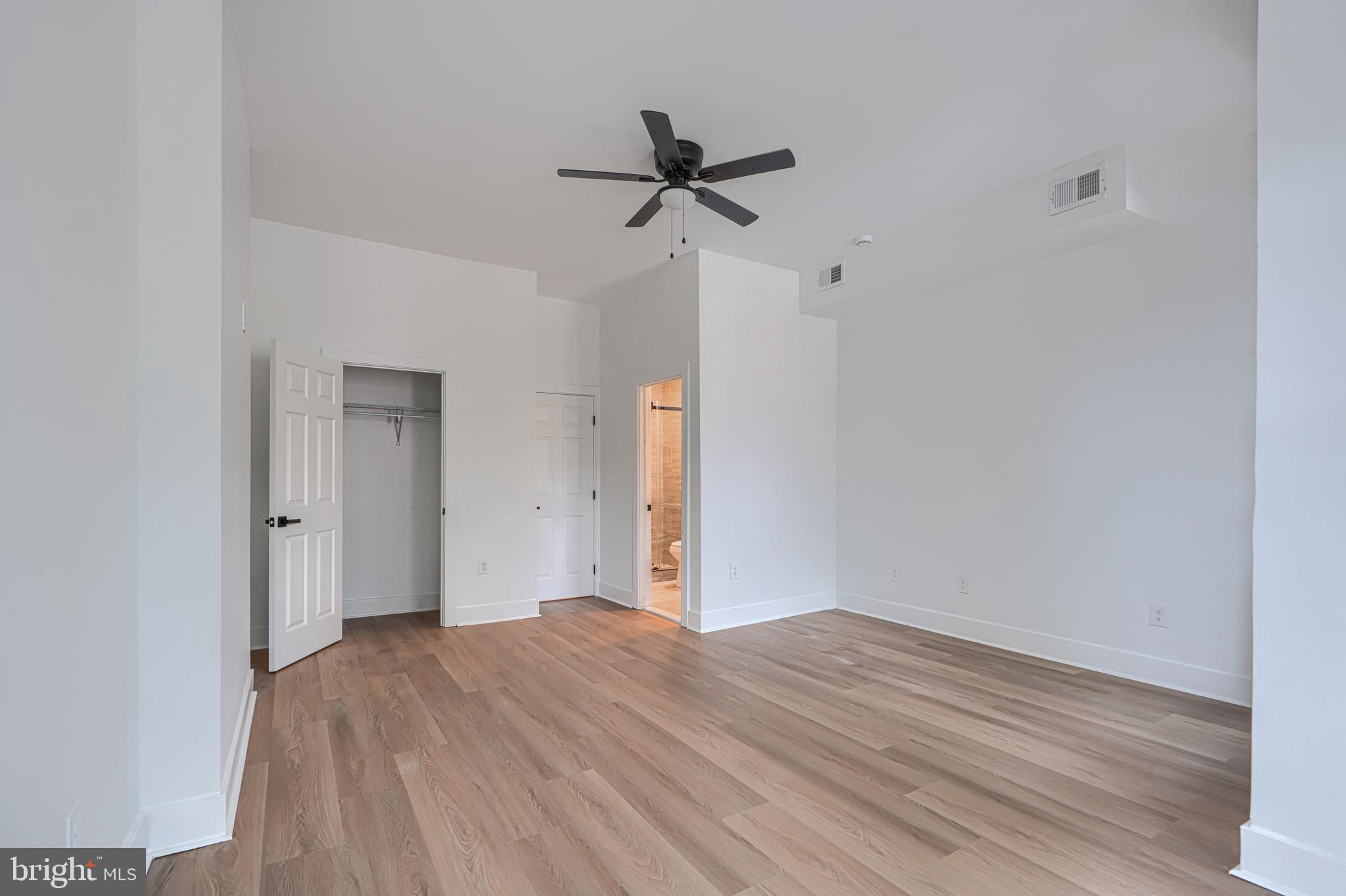 RESERVOIR HILL - Residential