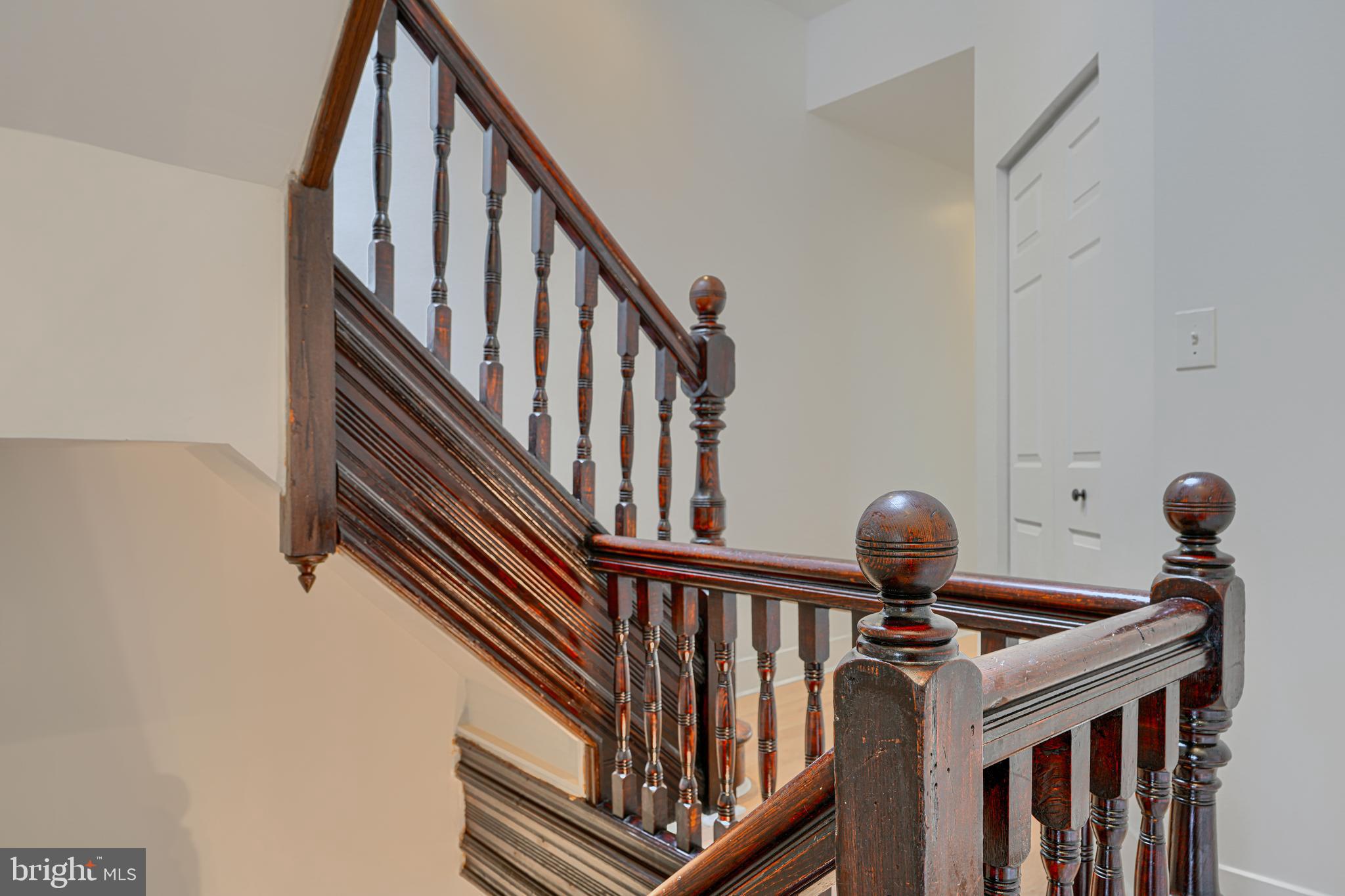 RESERVOIR HILL - Residential