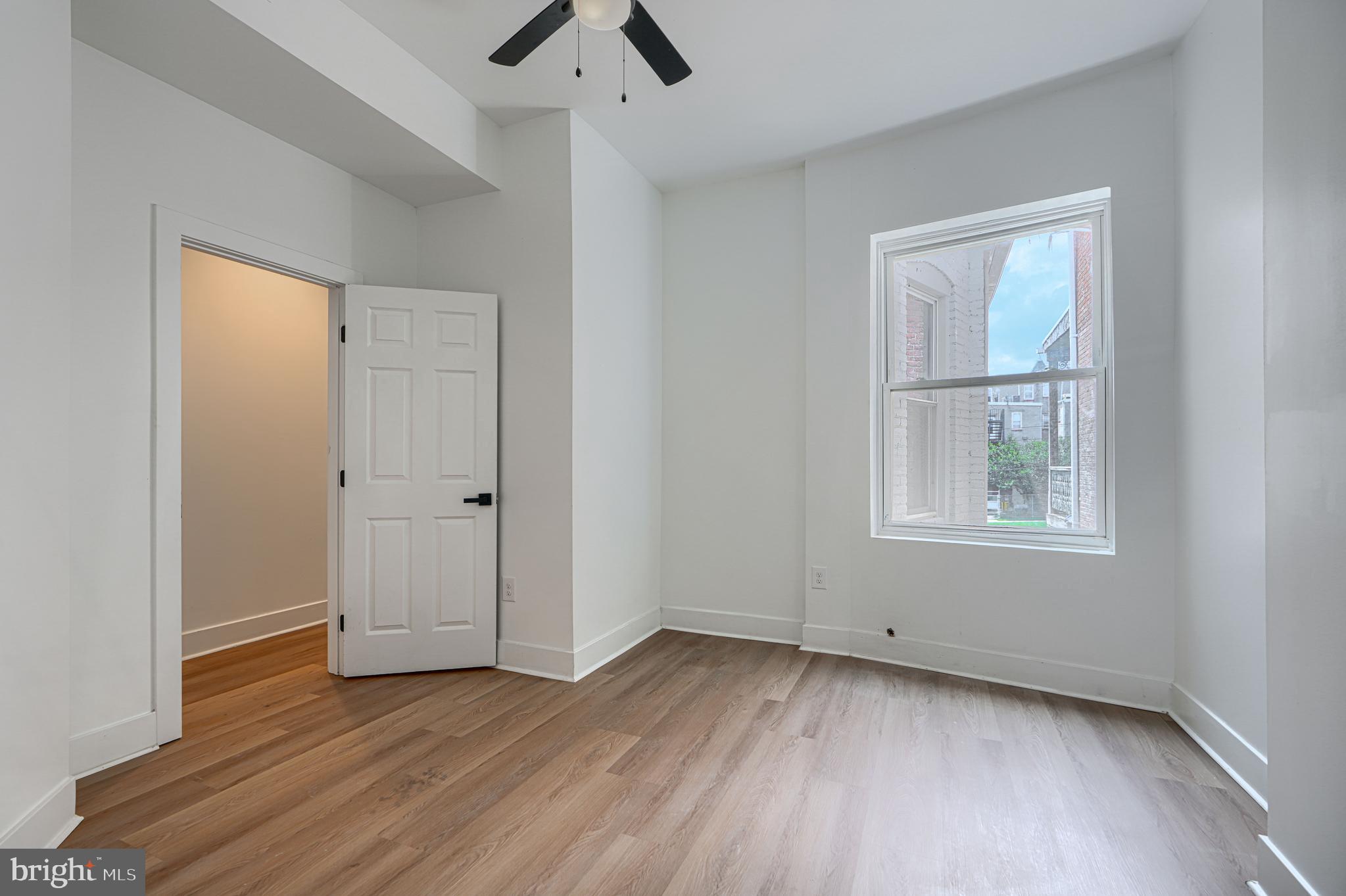 RESERVOIR HILL - Residential